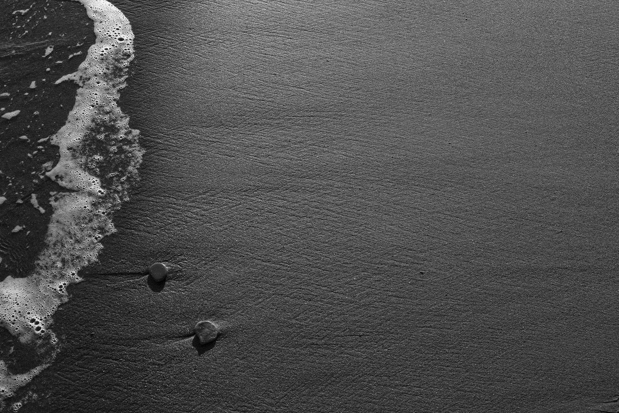 Полуостров Рыбачий. Московский фотограф Дмитрий Потапов