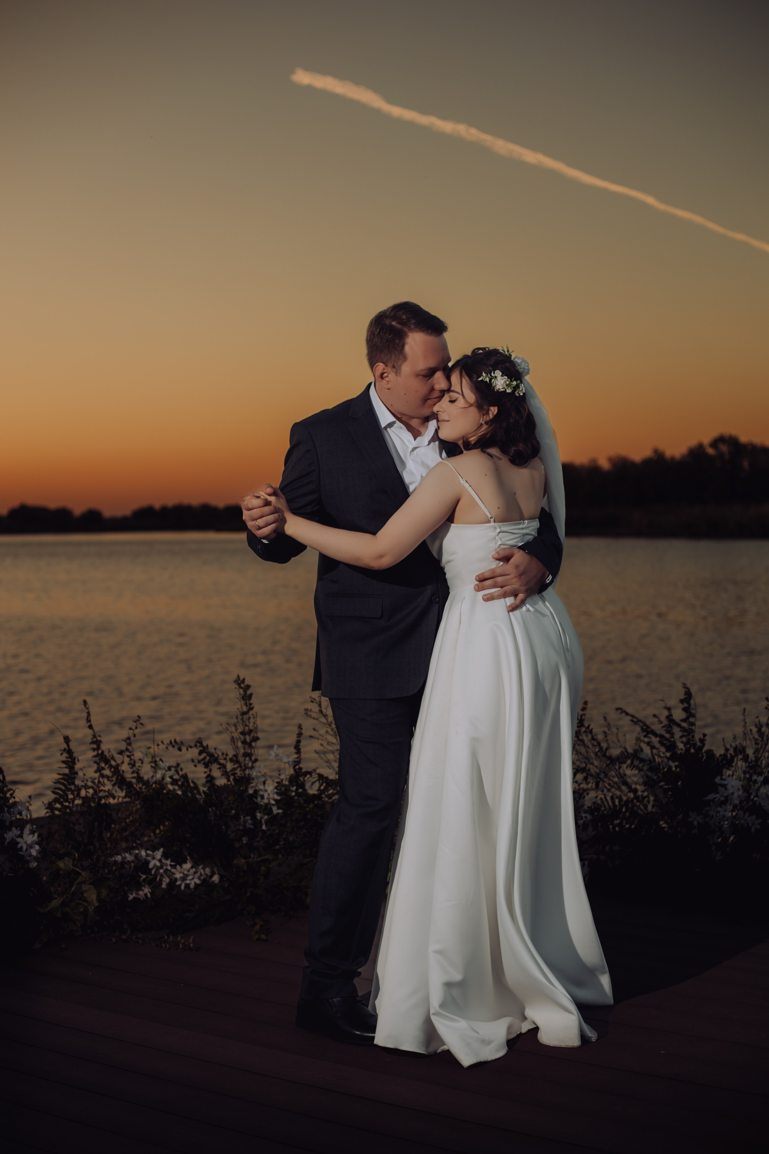 Елизавета и Руслан. Свадебный и семейный фотограф в Краснодарском крае Мария Данилкина