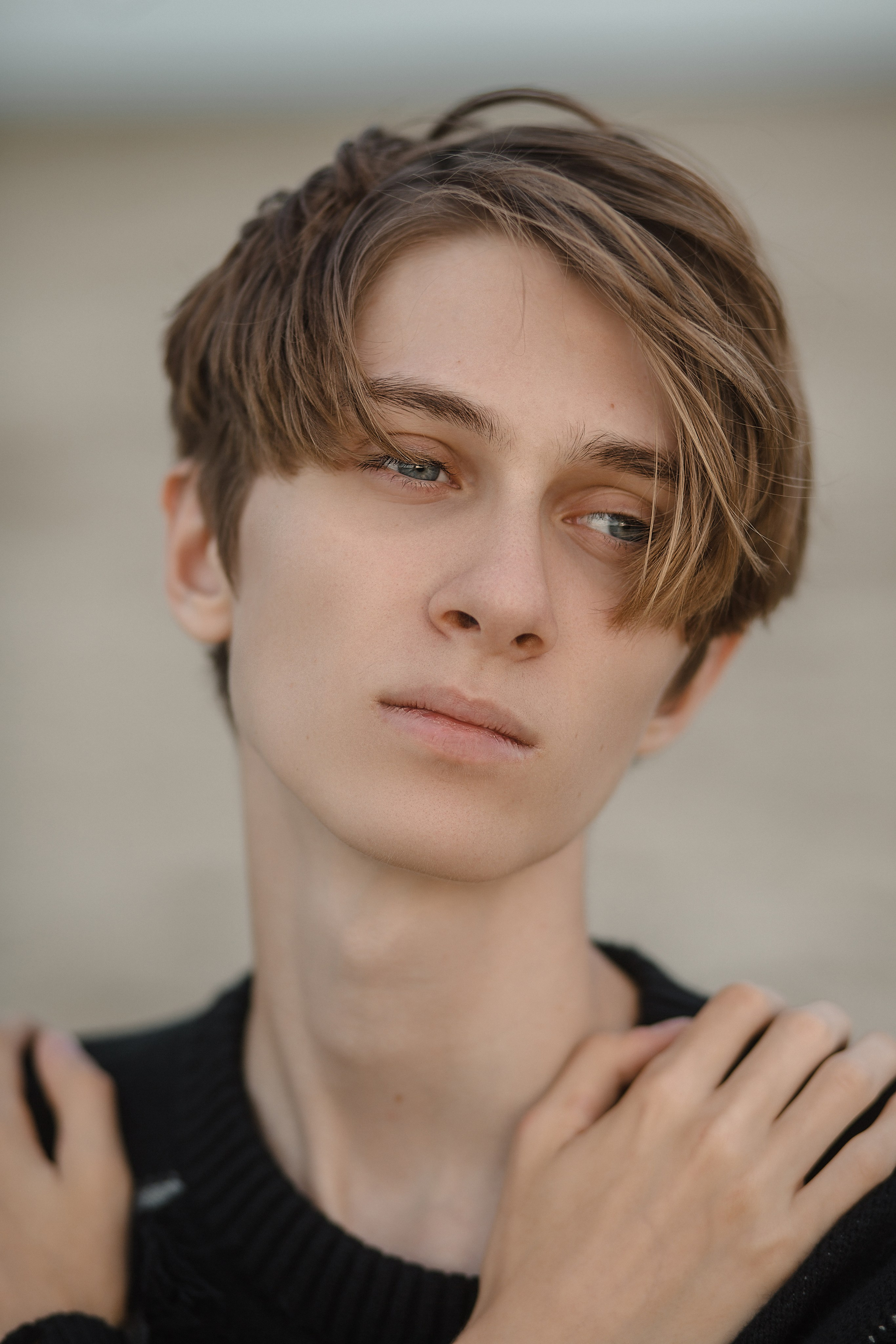 Данил. Фотошкола | Фотограф в Краснодаре Марина Туник