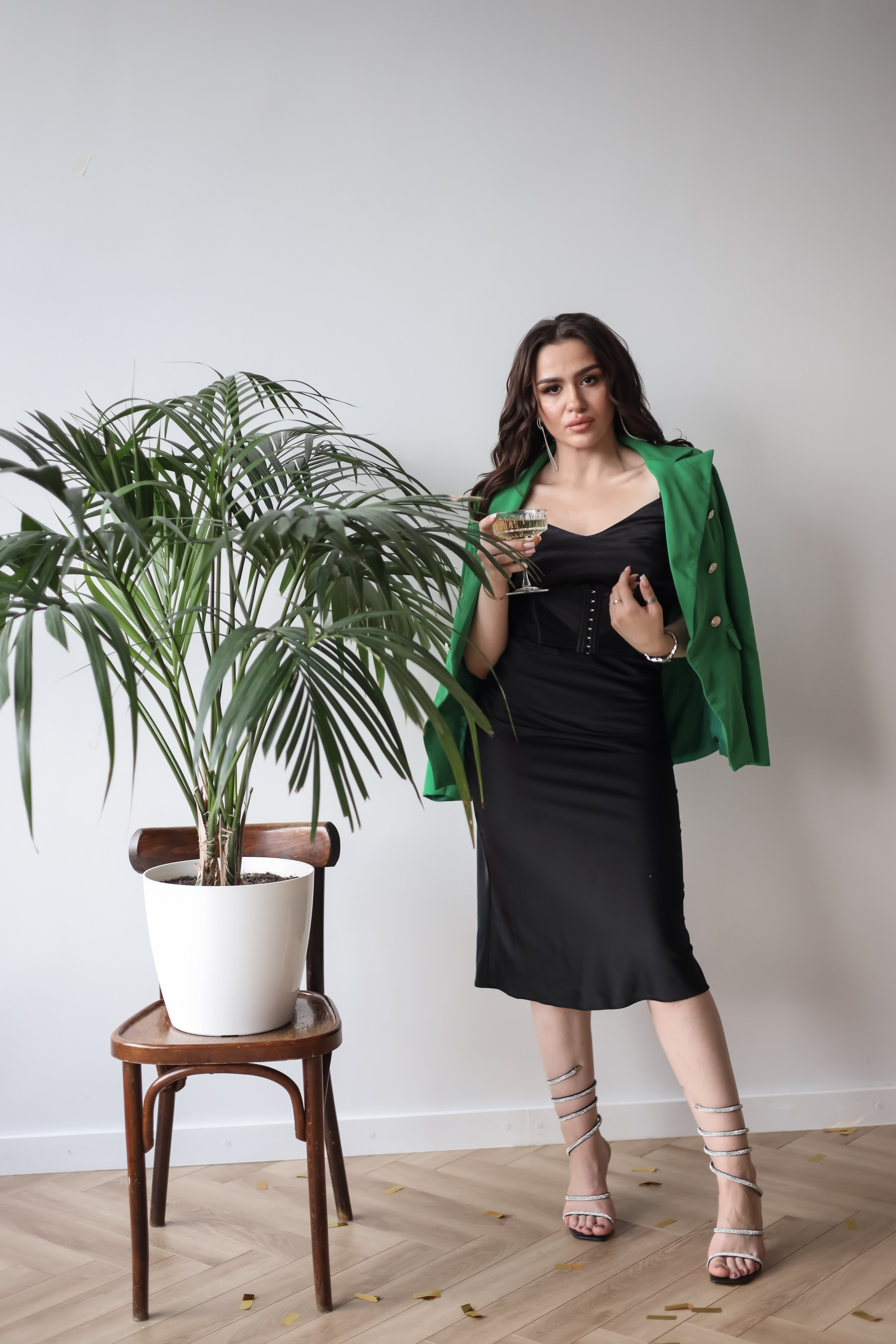 Анна, фотостудия SpaceNoirArt. Свадебный и репортажный фотограф (Москва, Королев и другие)