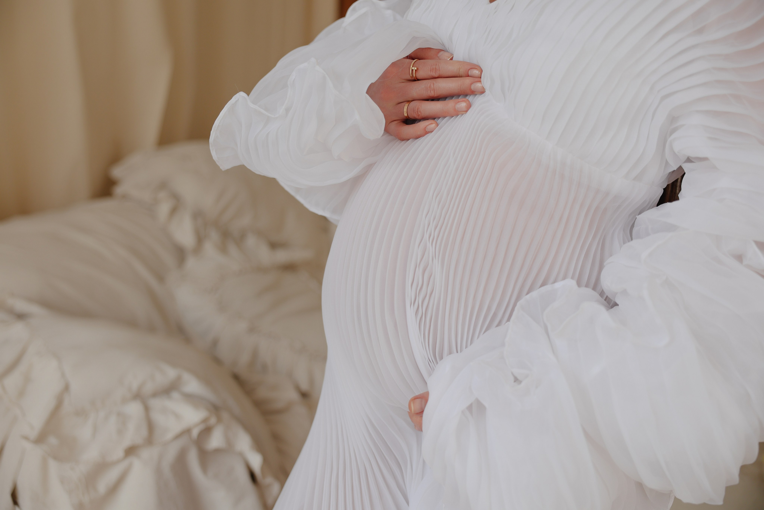 Беременность. Свадебный и семейный фотограф в Ростове-на-Дону Марианна Хахладжева