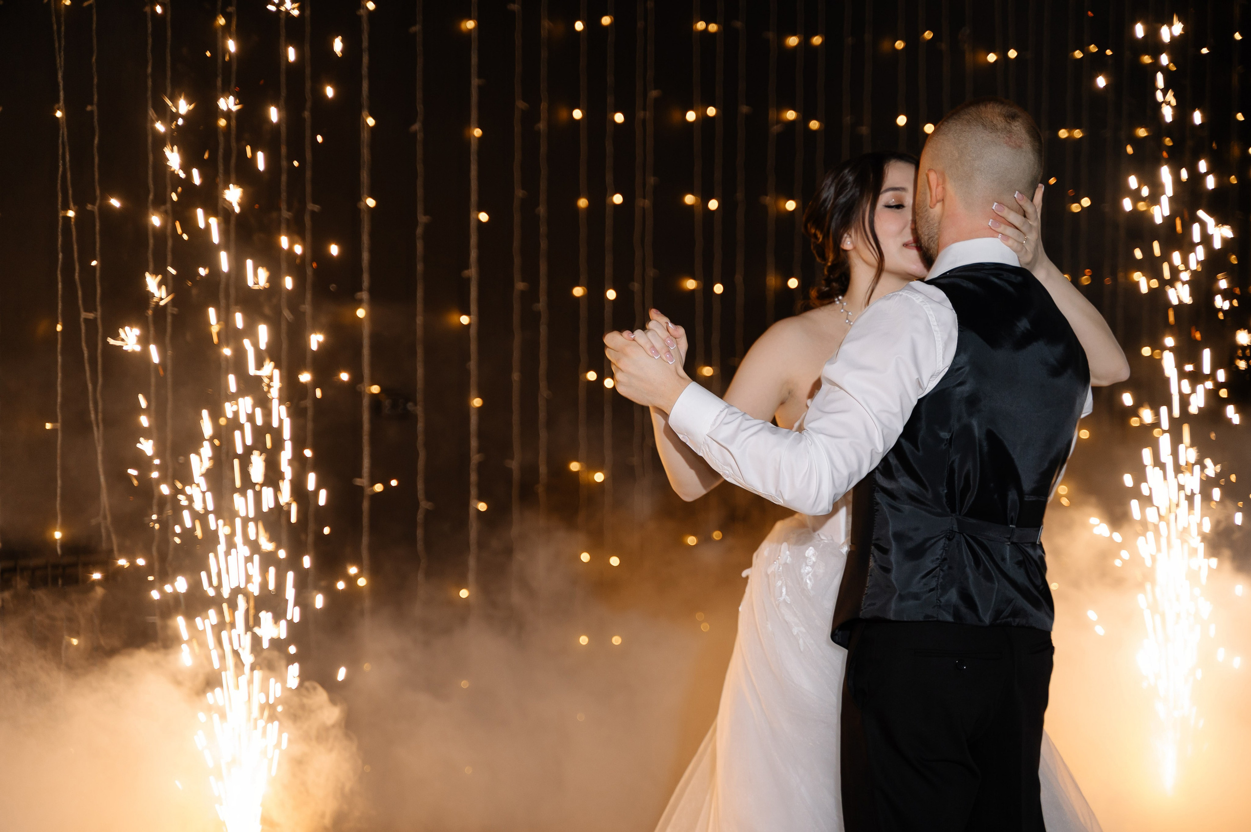 Свадебная съёмка. Свадебный и семейный фотограф в Чебоксарах Ирина Левнер