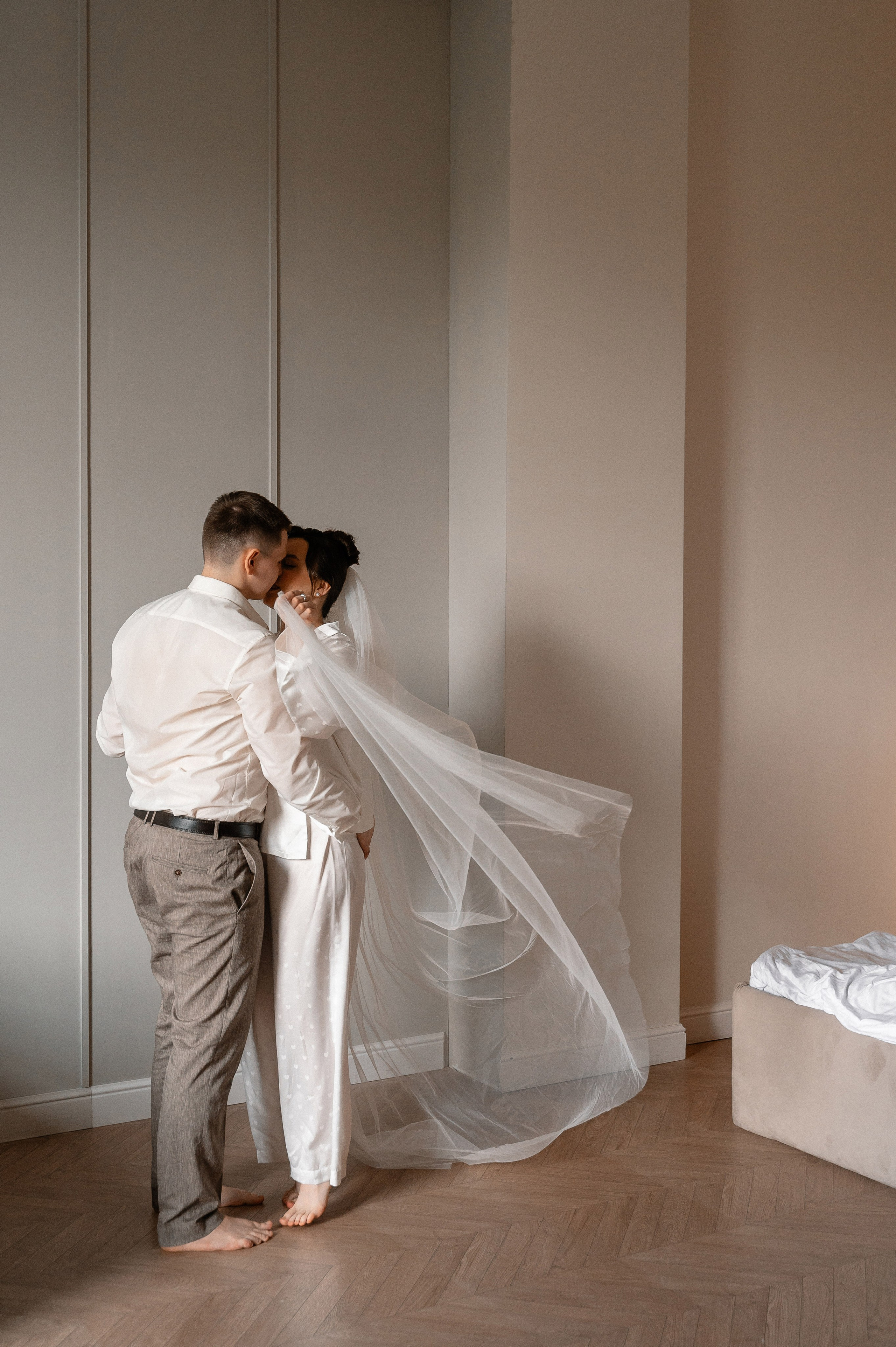 Анонсы съемок. Свадебный и семейный фотограф в Чебоксарах Ирина Левнер