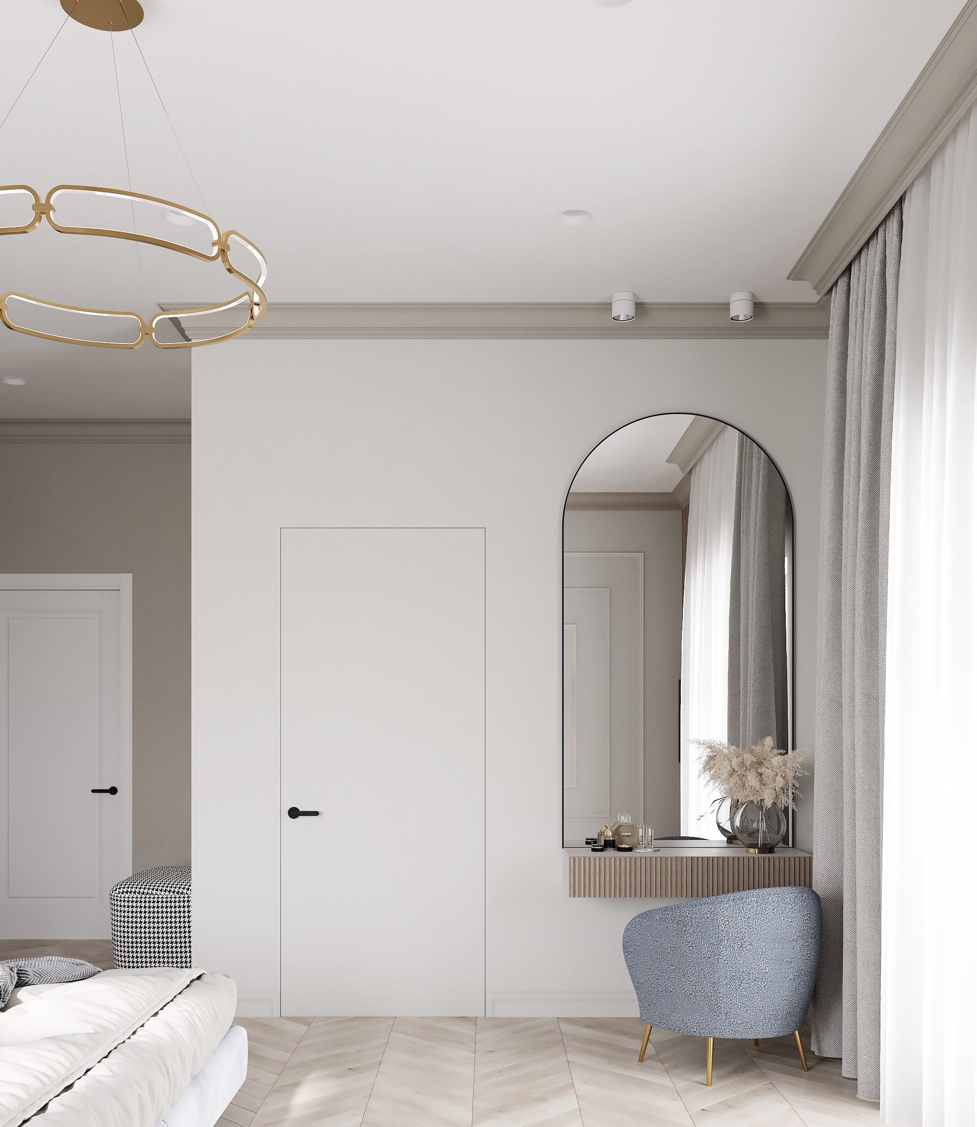 Проект Строителей. DG Buro