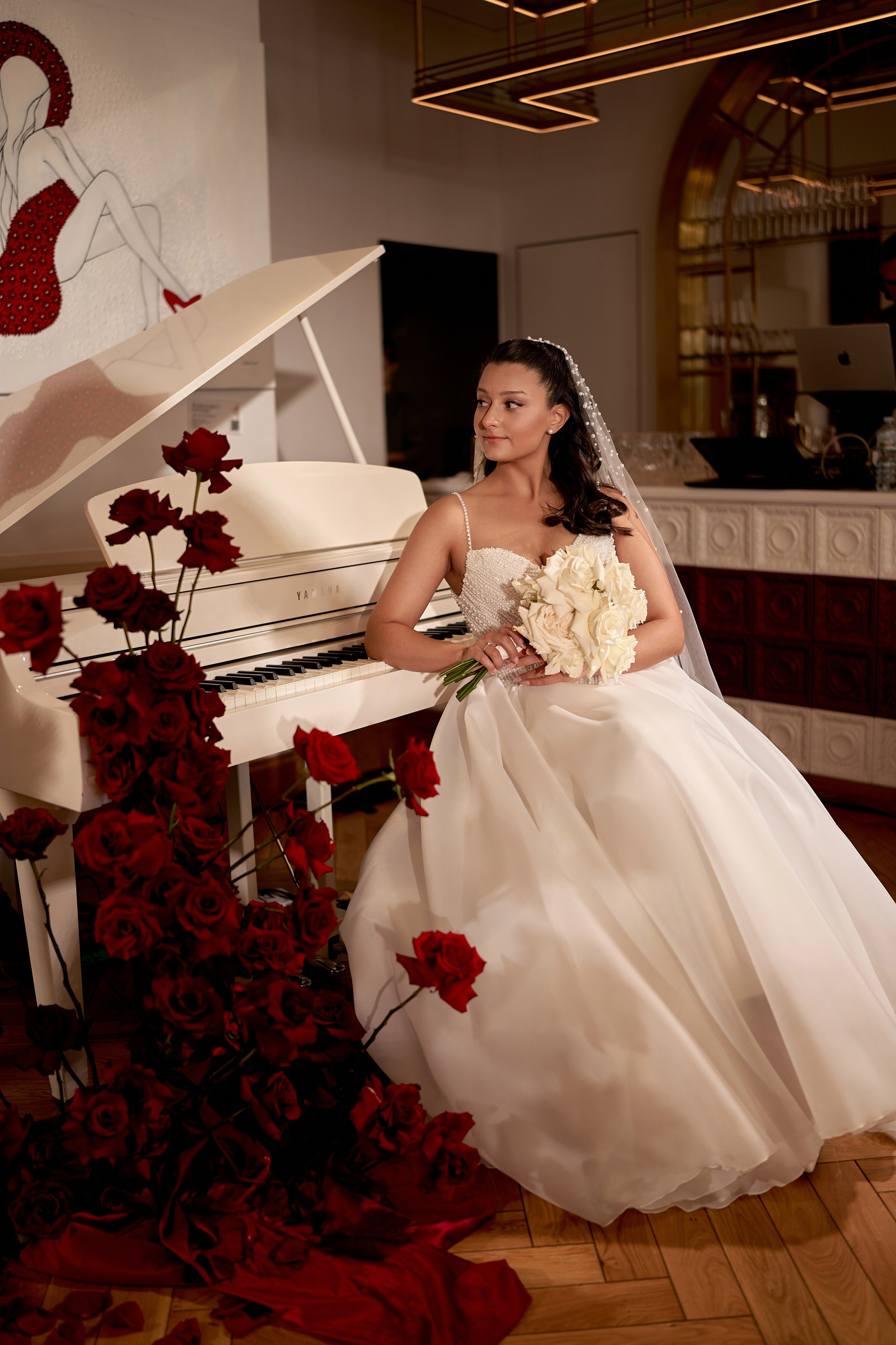 Павел & Ксения. Фотограф в Нижнем Новгороде Марина Кузнецова