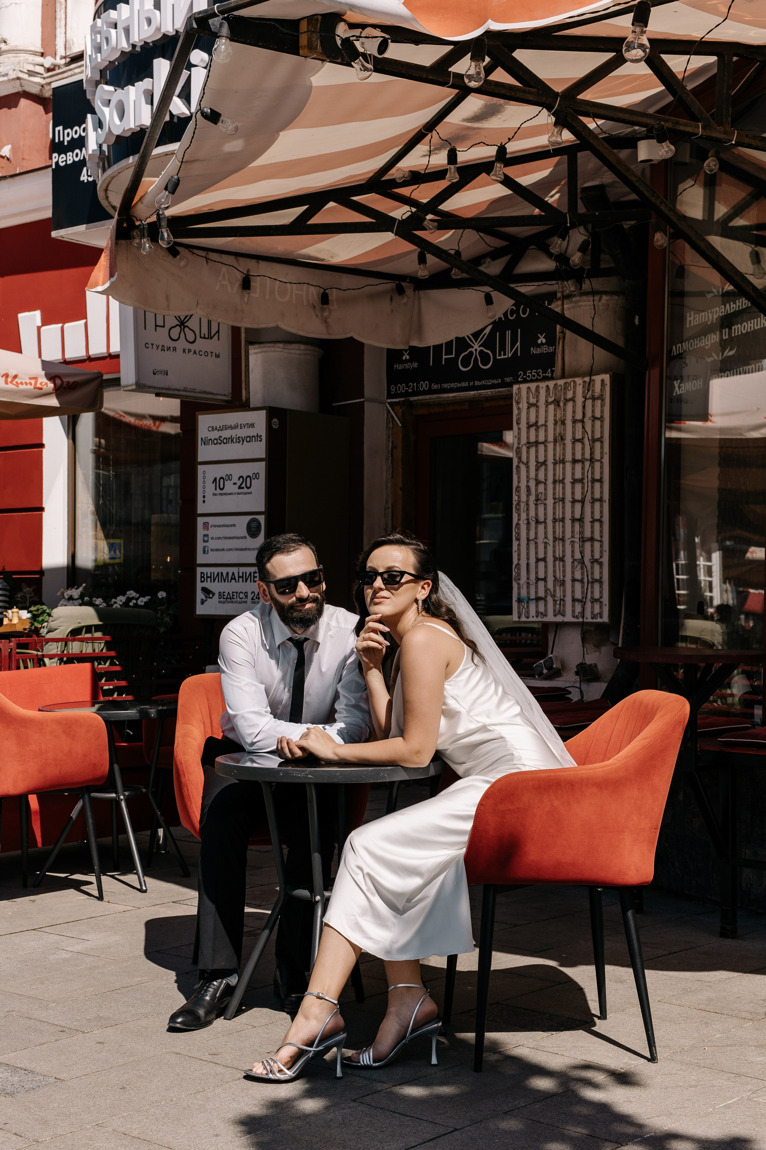 D&N. Профессиональный фотограф Юнаковская Оксана