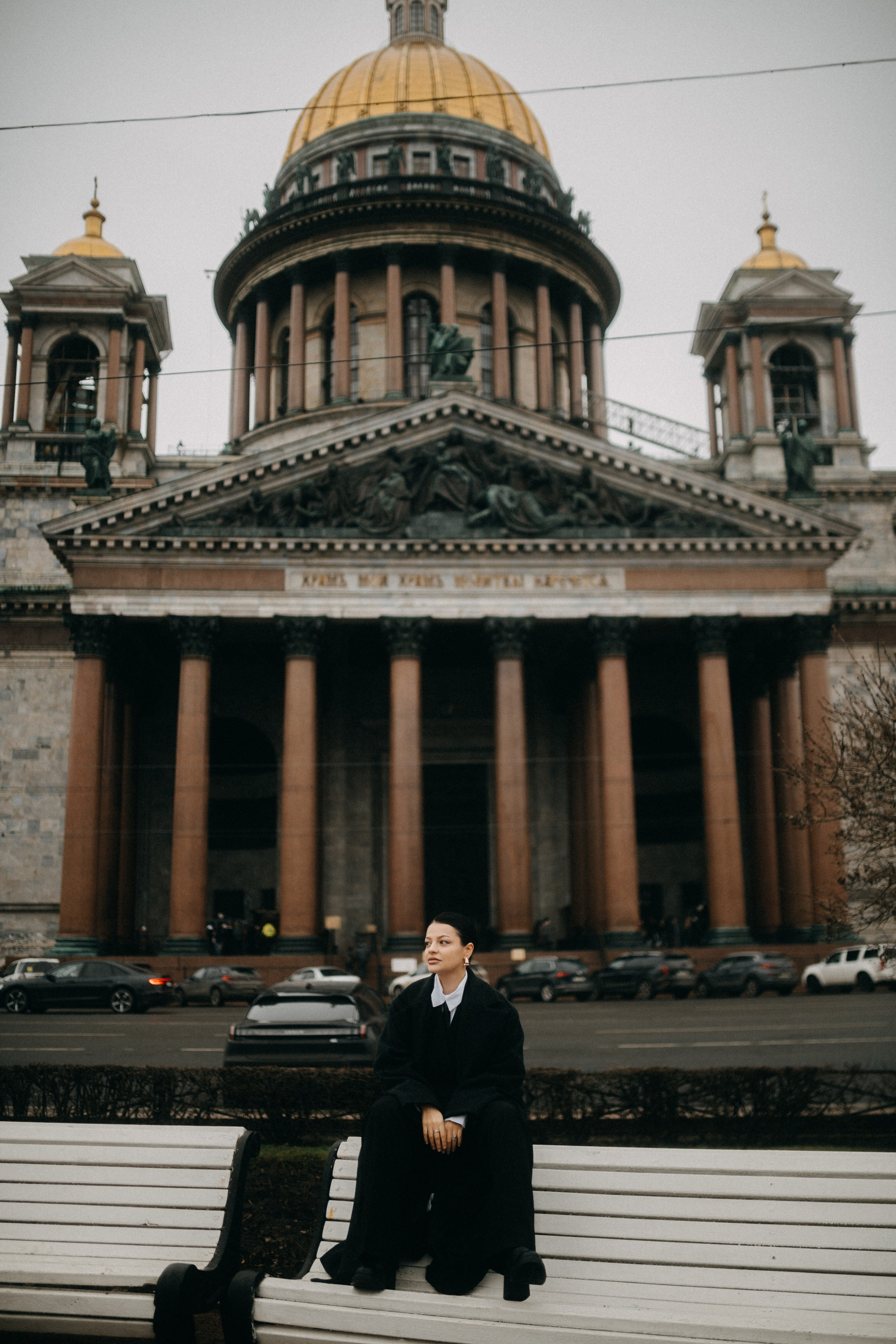 Лиза. Фотограф в Санкт Петербурге Лара Великова