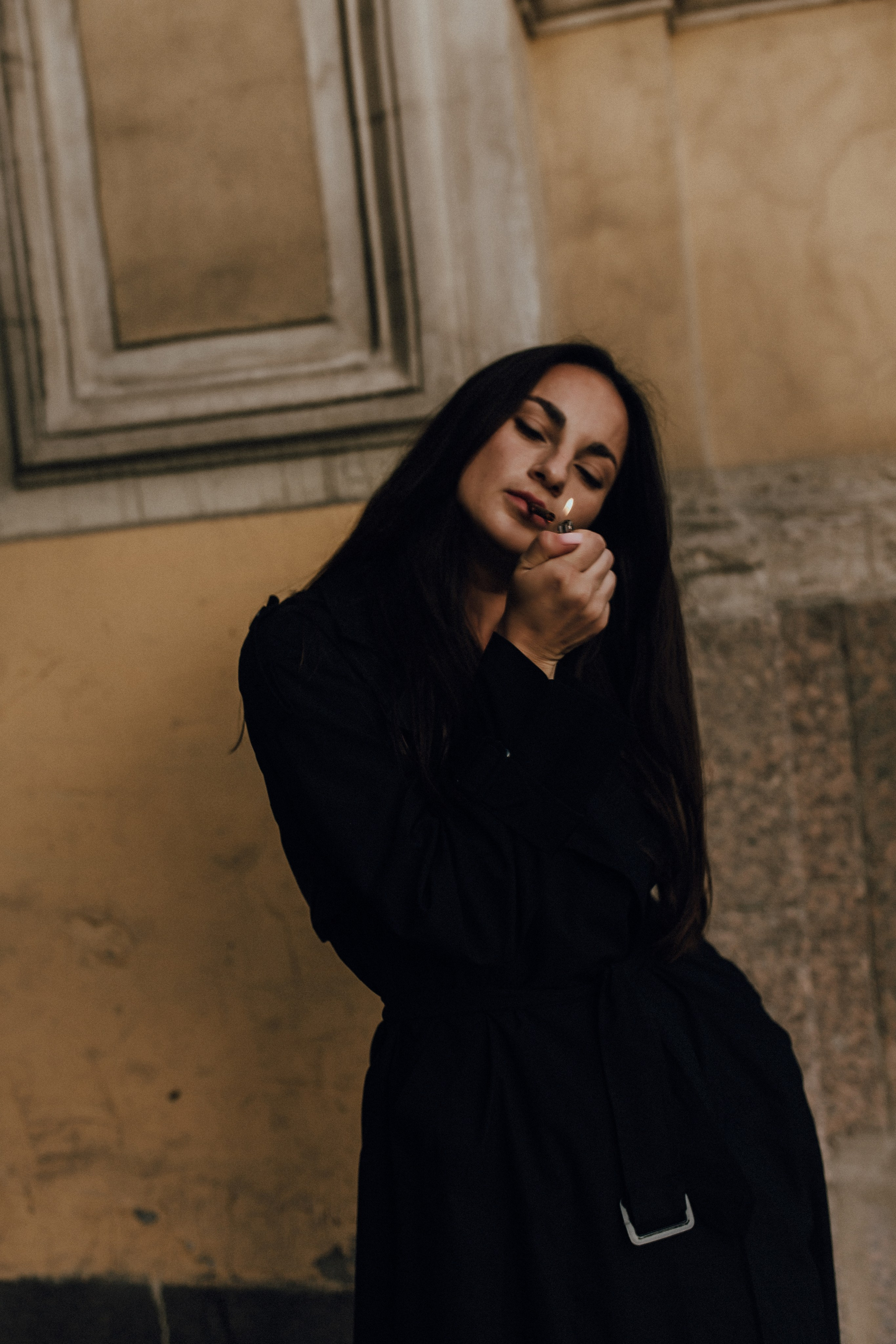 Настя. Фотограф в Санкт Петербурге Лара Великова