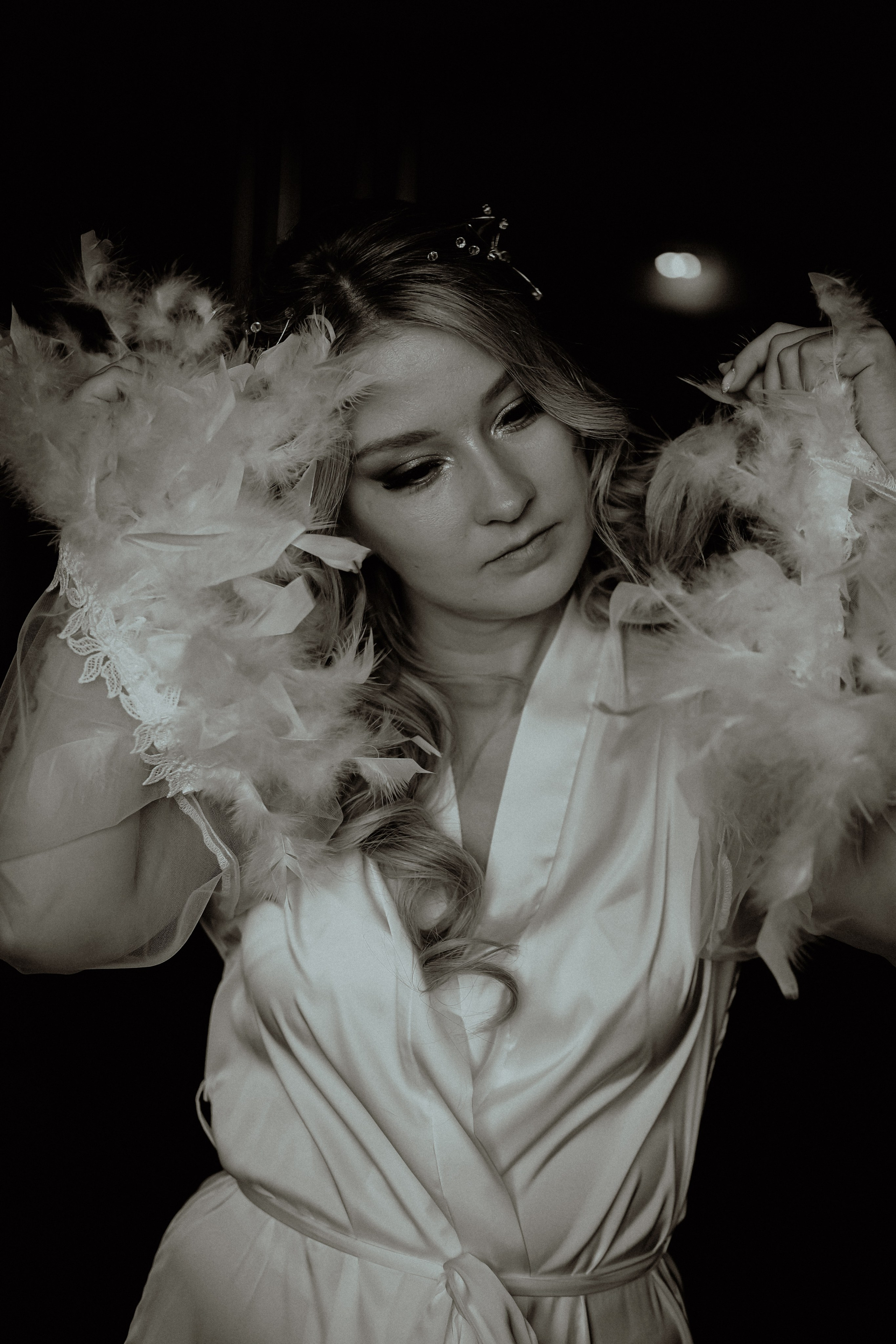 Алексей и Ольга. Свадебный фотограф Челябинск