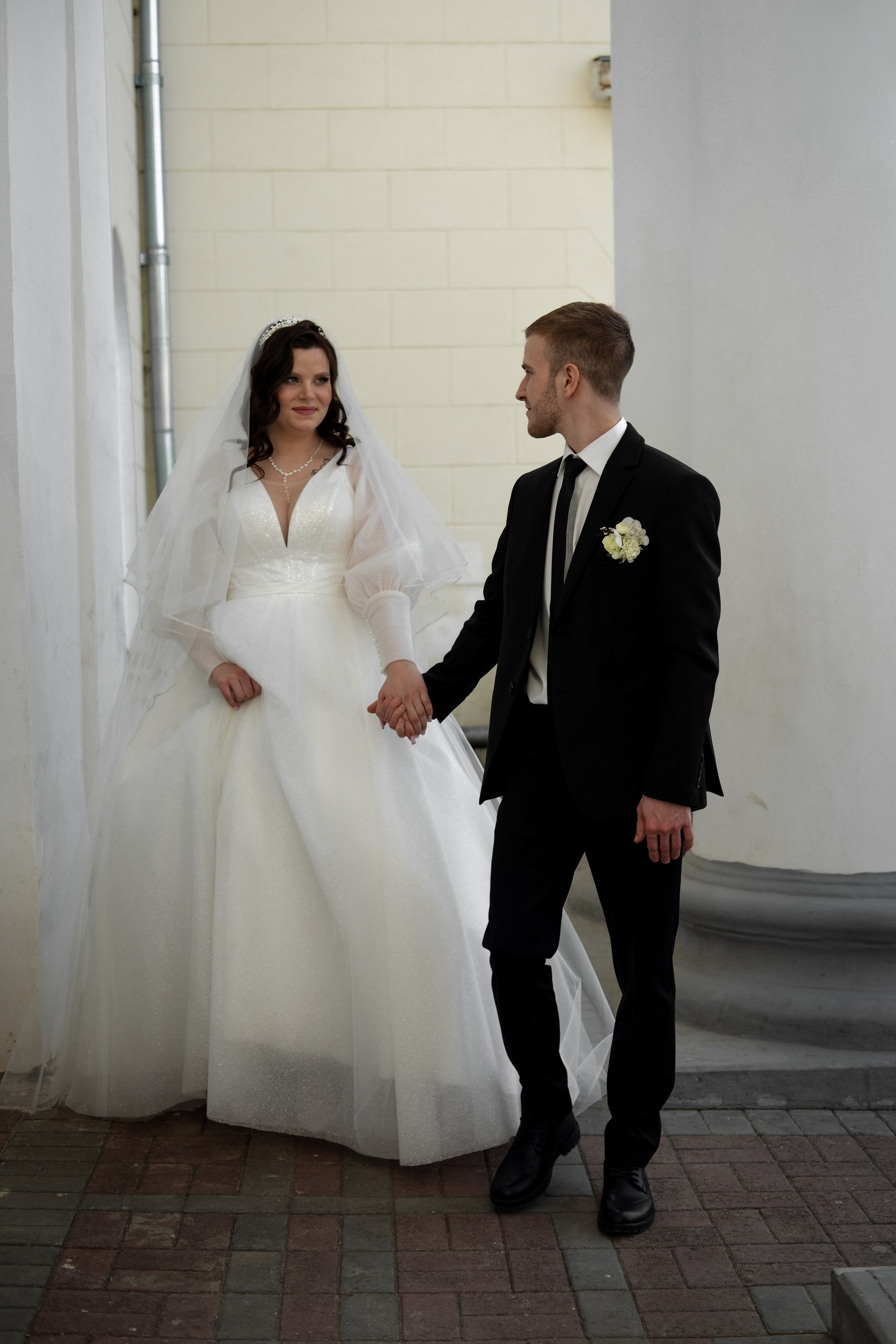 1. Свадебный фотограф Челябинск