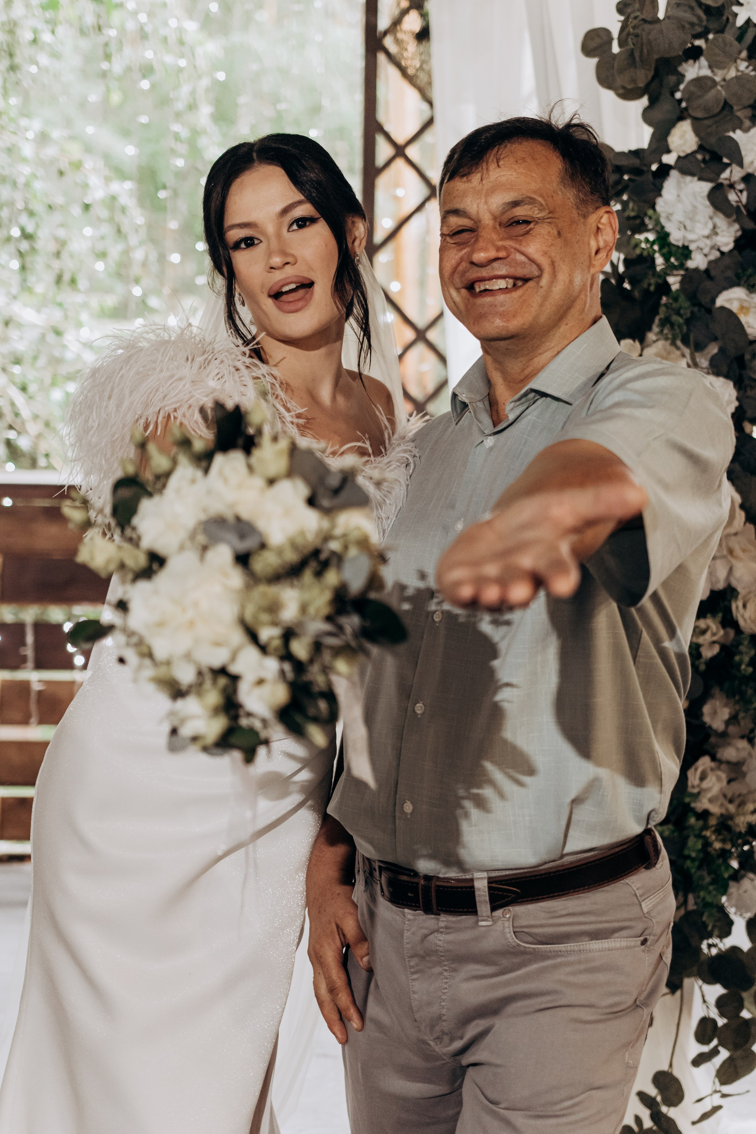 Сергей и Дарья. Свадебный фотограф Челябинск