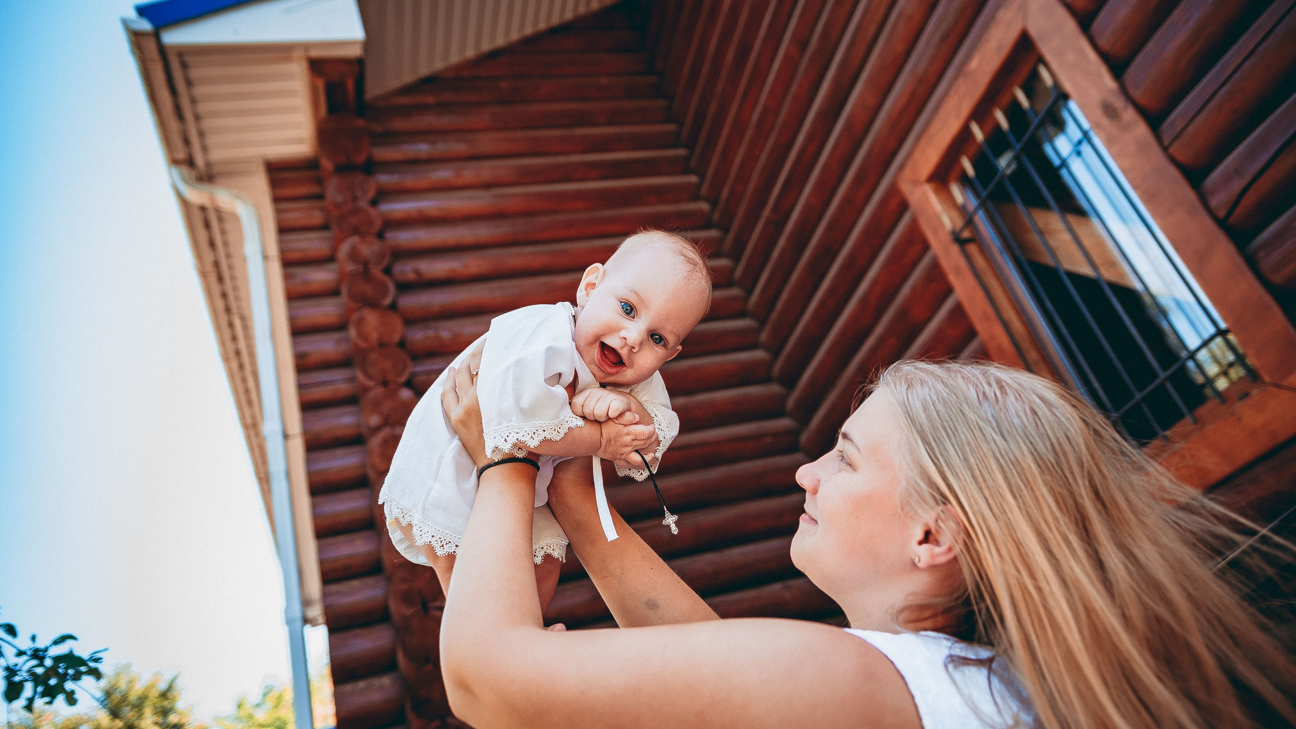 Крещение 12.08.19. Фотограф Мария Хлебникова Санкт-Петербург Москва