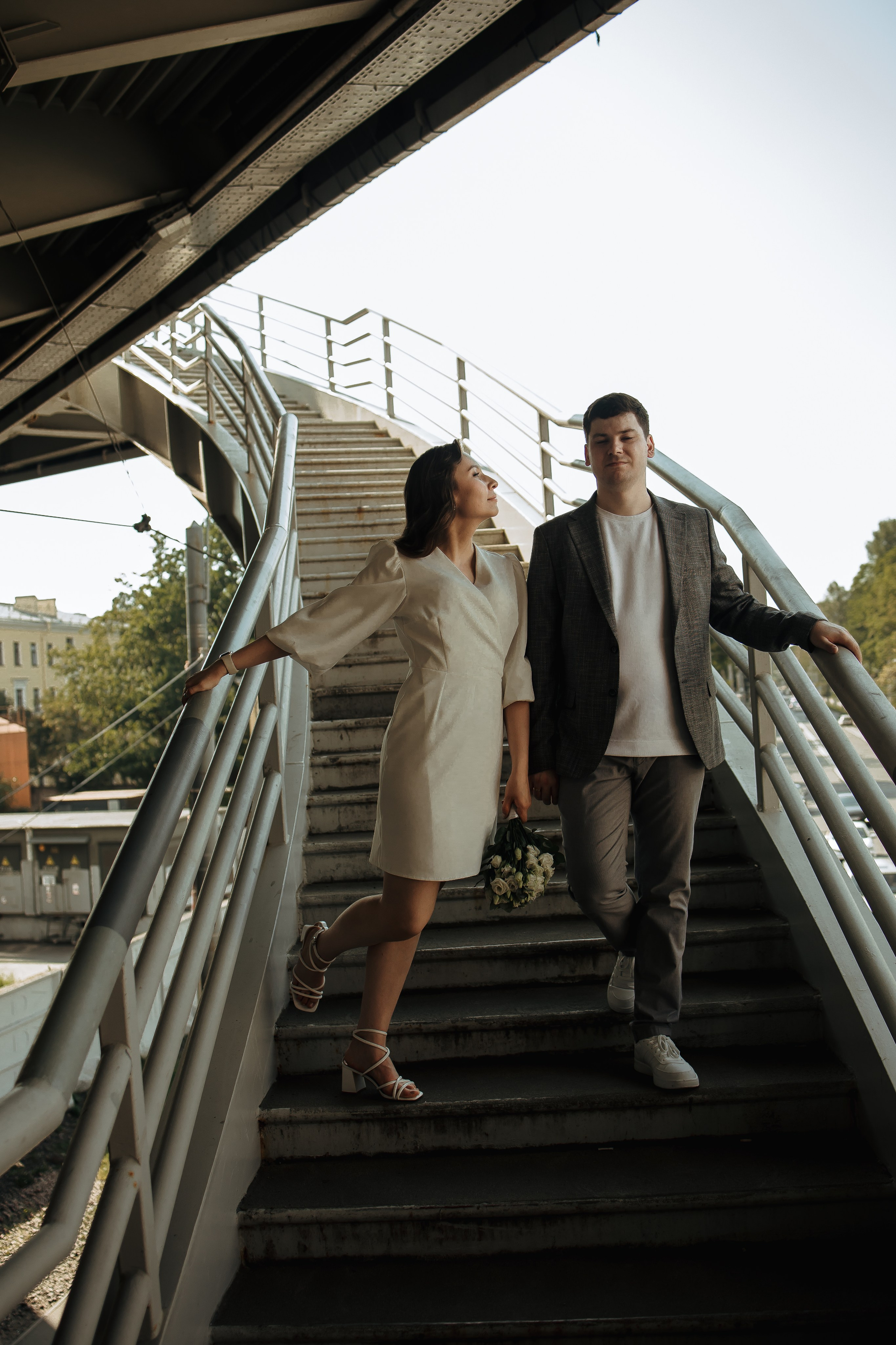 Алина & Максим. Семейный и Свадебный фотограф в Санкт-Петербурге Плохая Екатерина