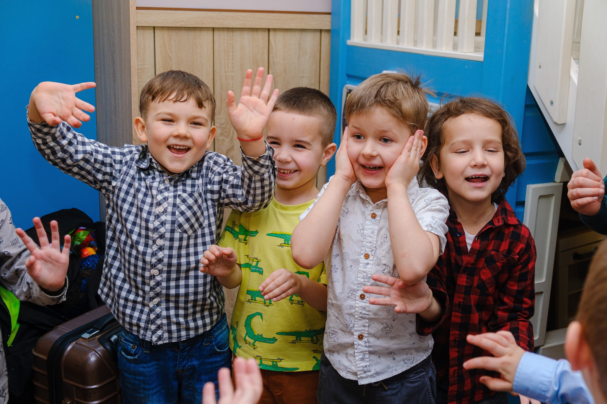 Бона капона, Пушкин. Фотограф Мария Хлебникова Санкт-Петербург Москва