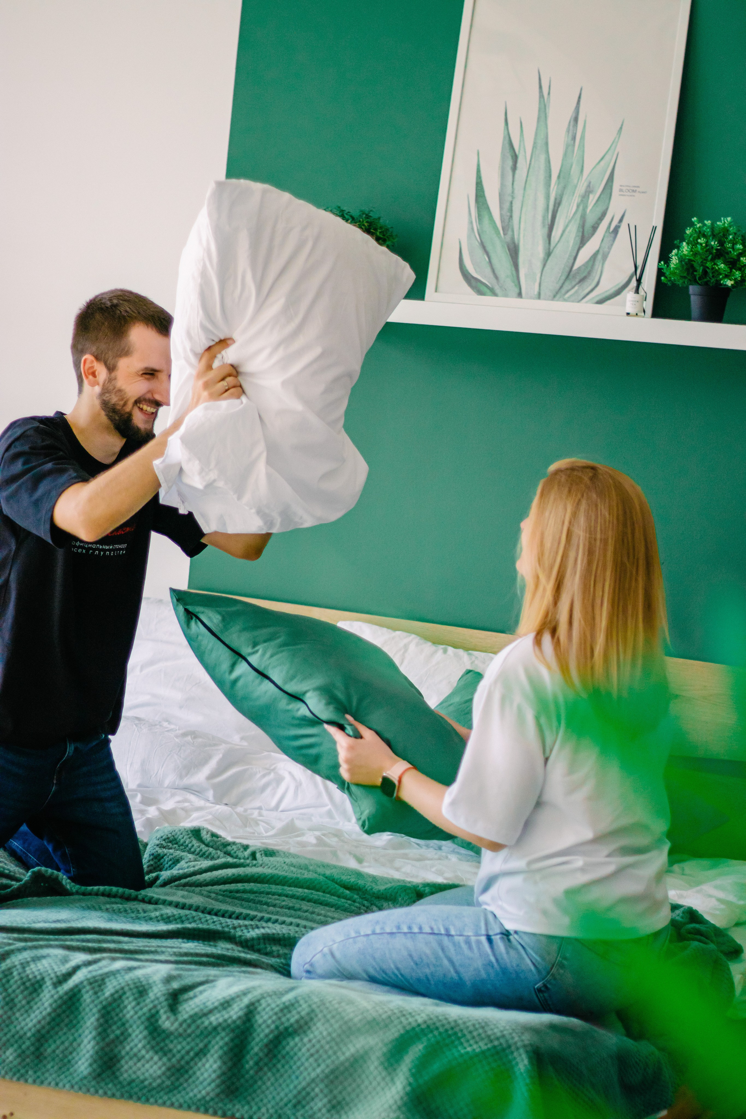 Семейные и LoveStory. Анастасия Тен