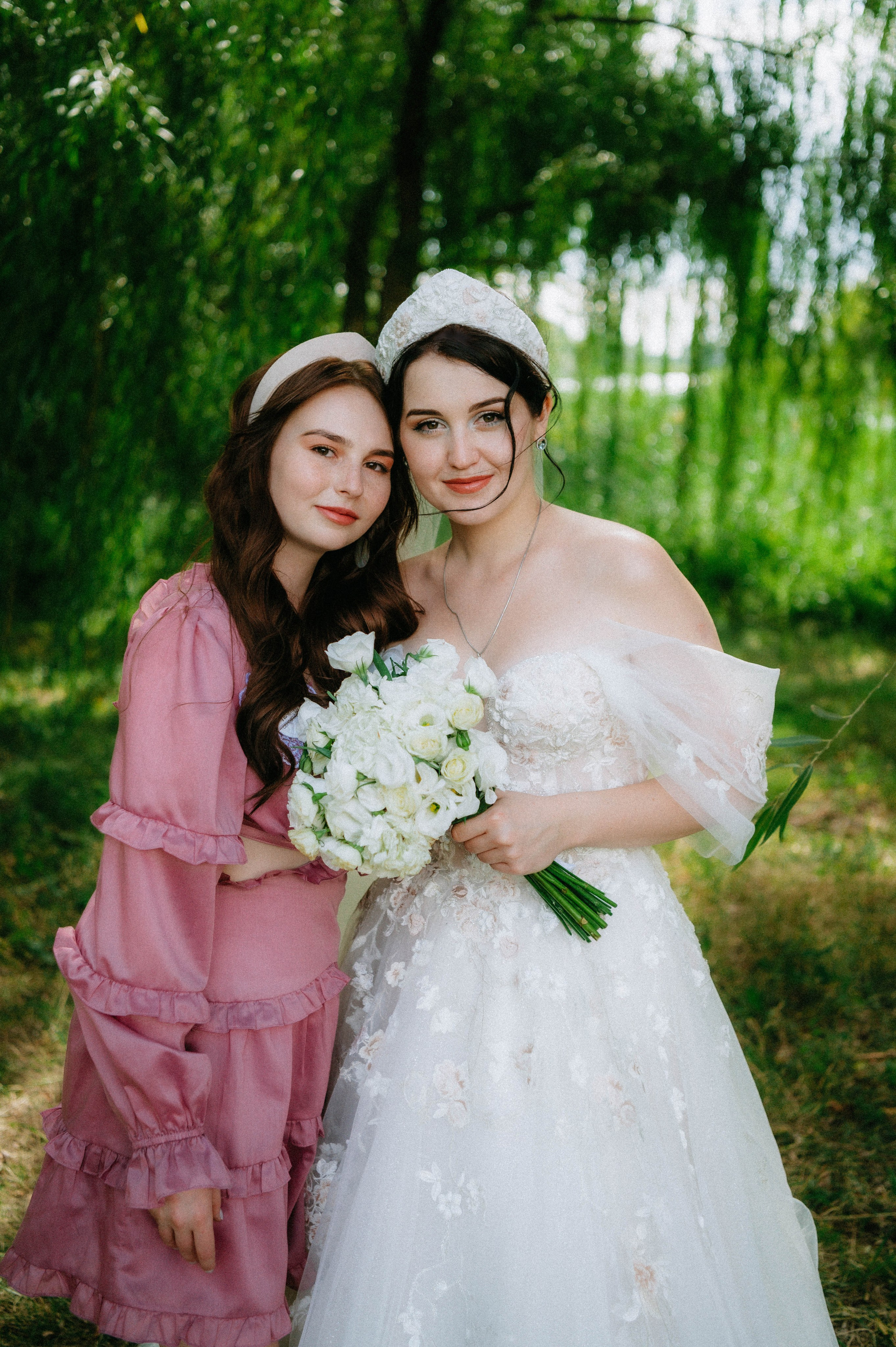 Григорий и Светлана. 10.08.2024. Свадебный день. Свадебный и семейный фотограф Волгоград Анастасия Садовникова