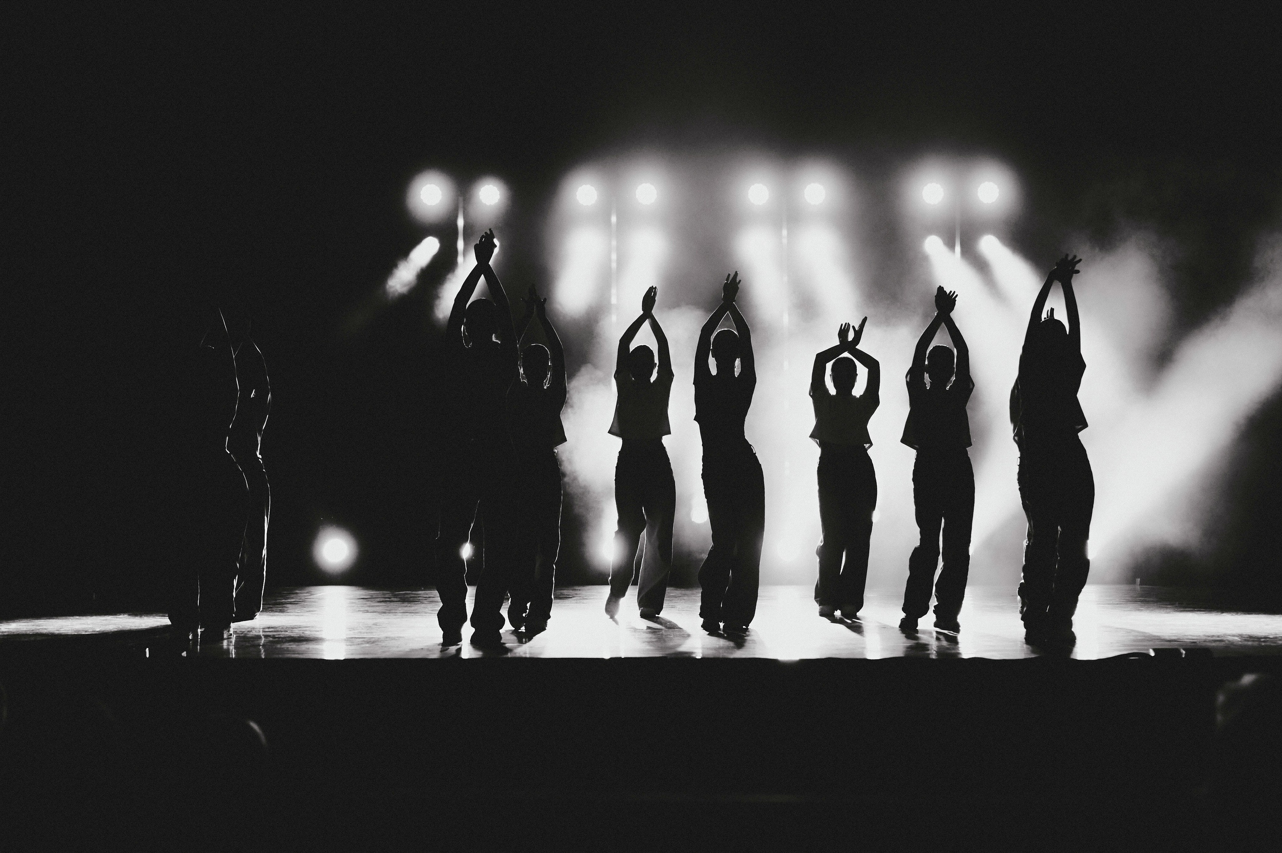 STAYNWAY. Терапия. Ваш мультижанровый фотограф Александр Белов