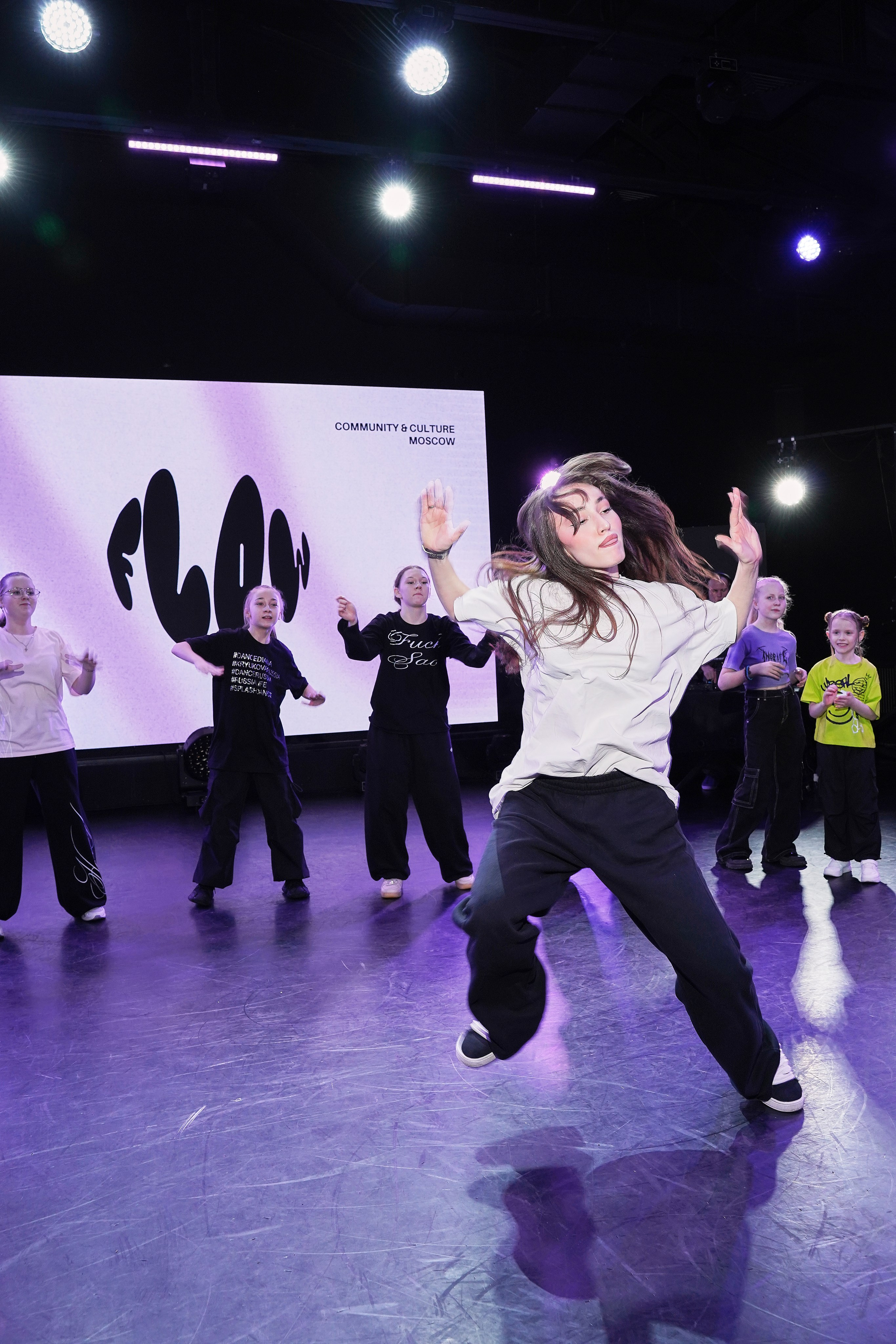 Батл. Фотограф