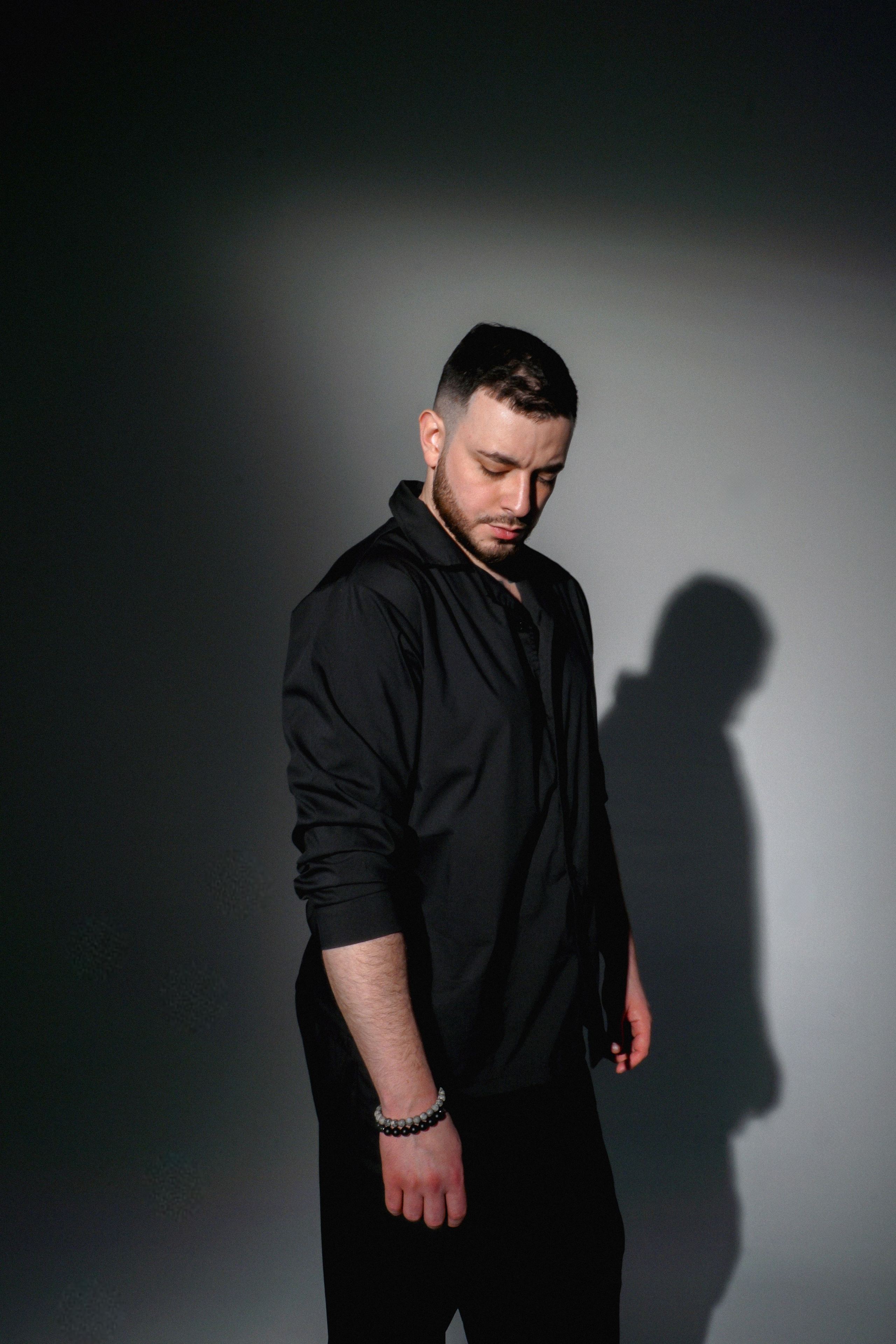 Юрий. Фотограф