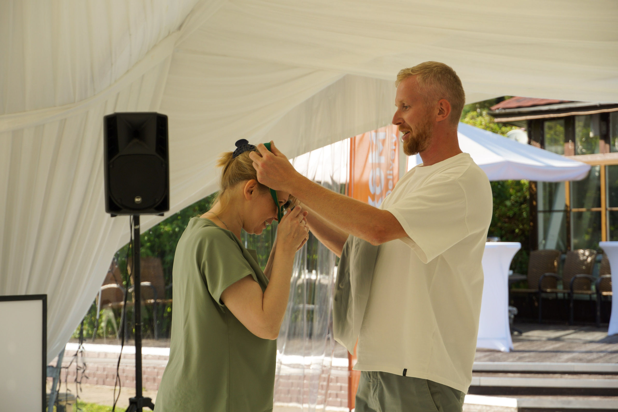 Moscow Country Club. Фотограф