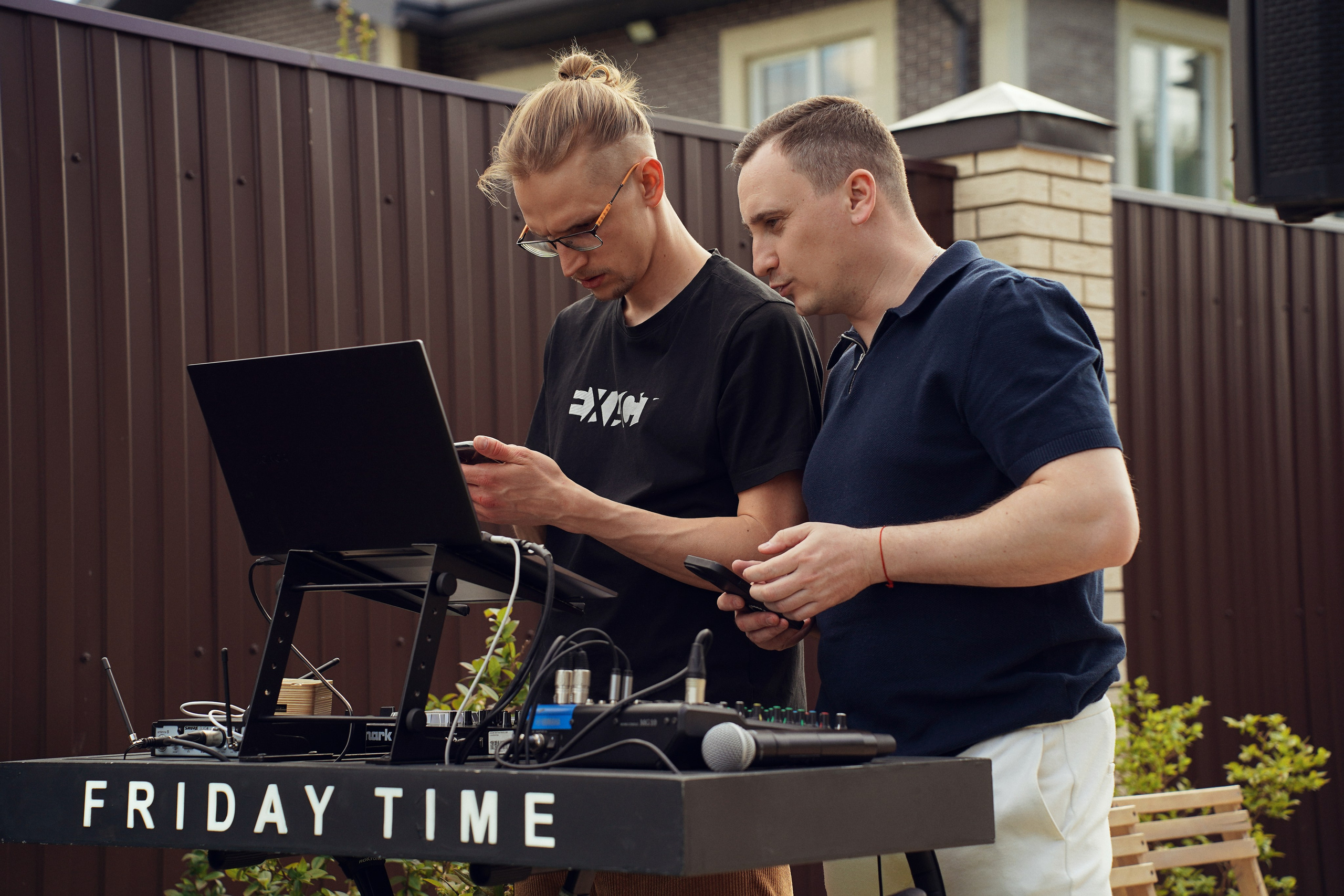 День Рождения Екатерина. Фотограф