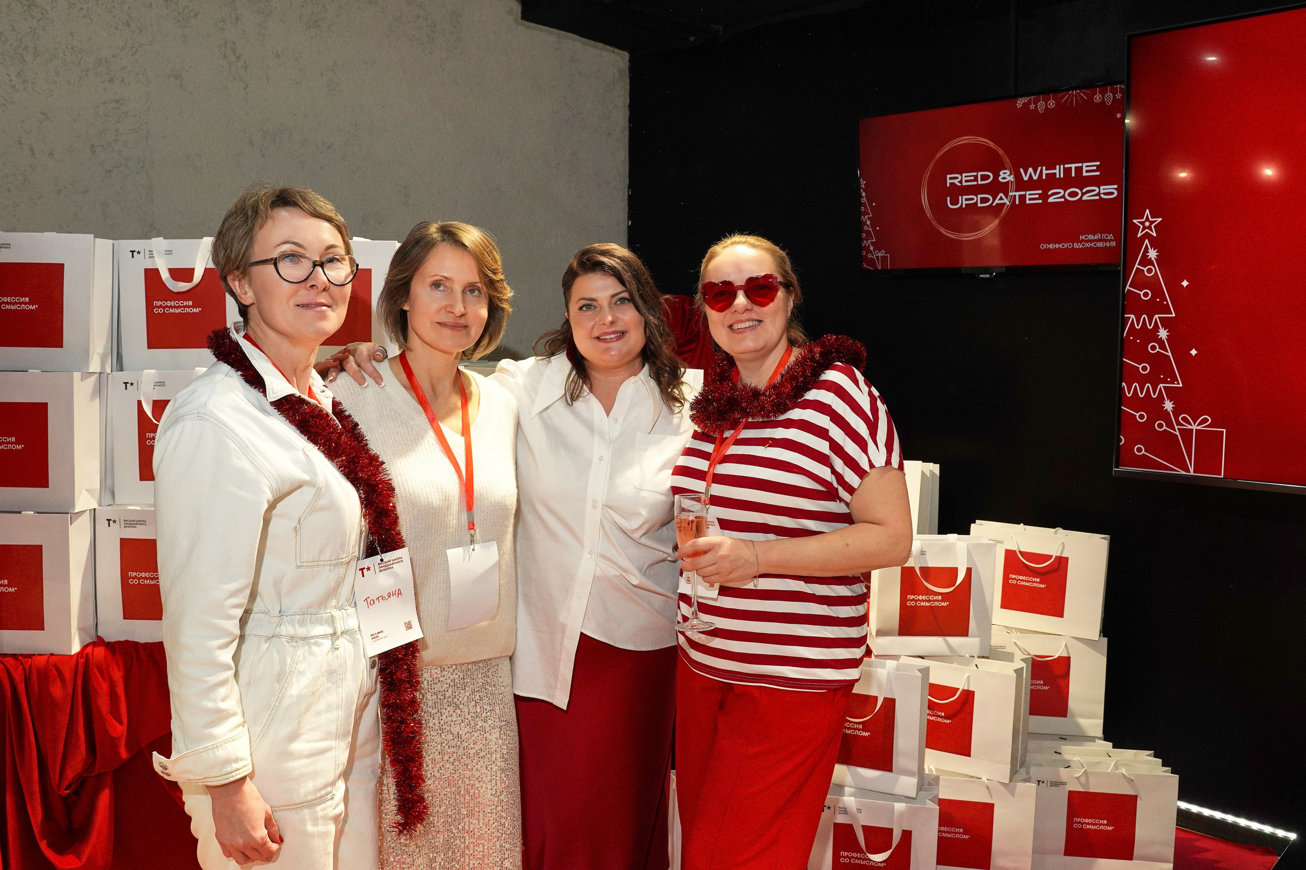 Корпоратив 2025 UPDATE. Фотограф