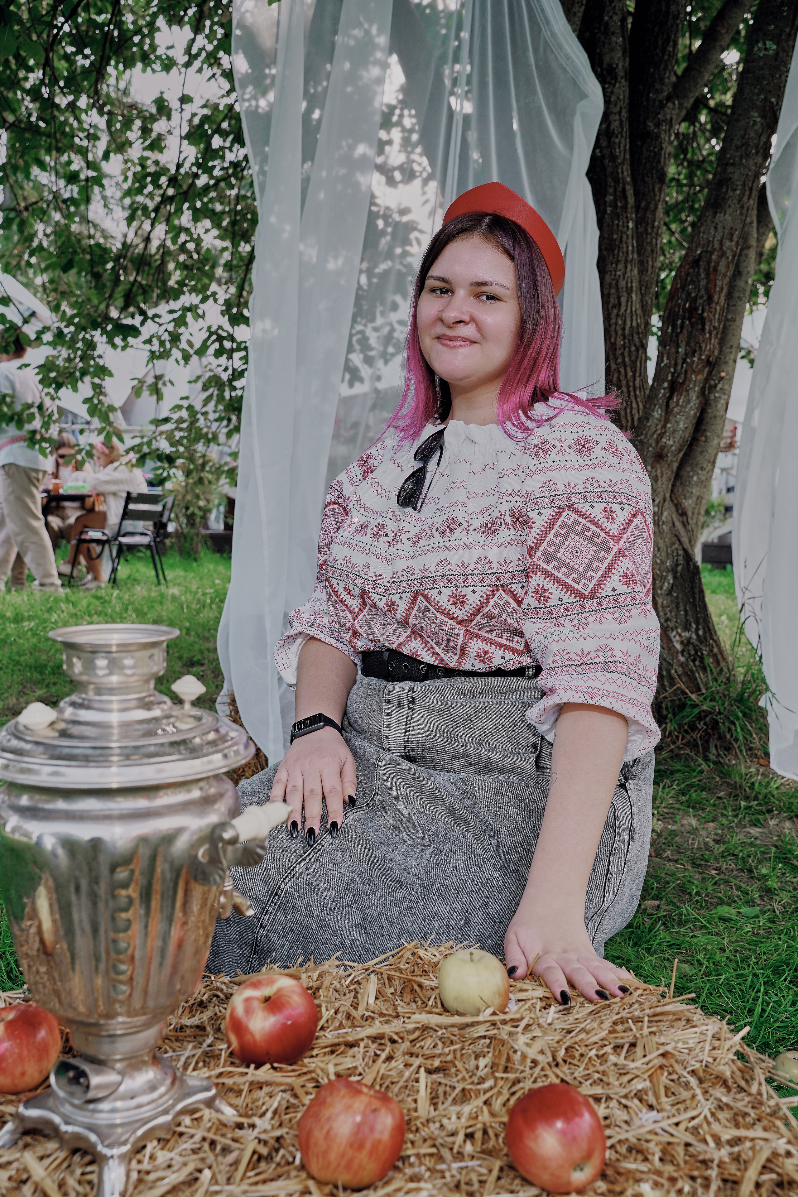 SLAVIC PARTY. Фотограф