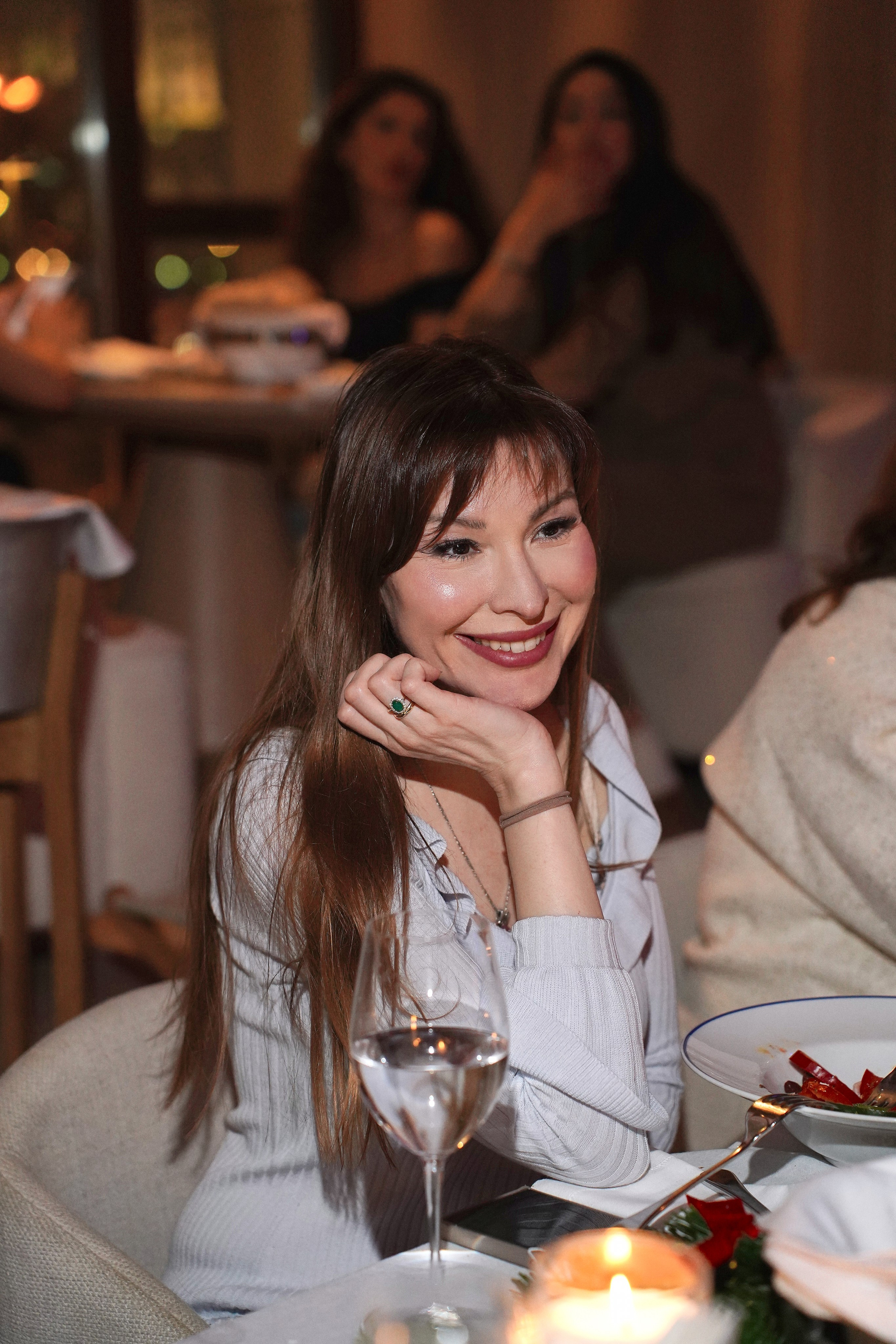 ZEA. Фотограф