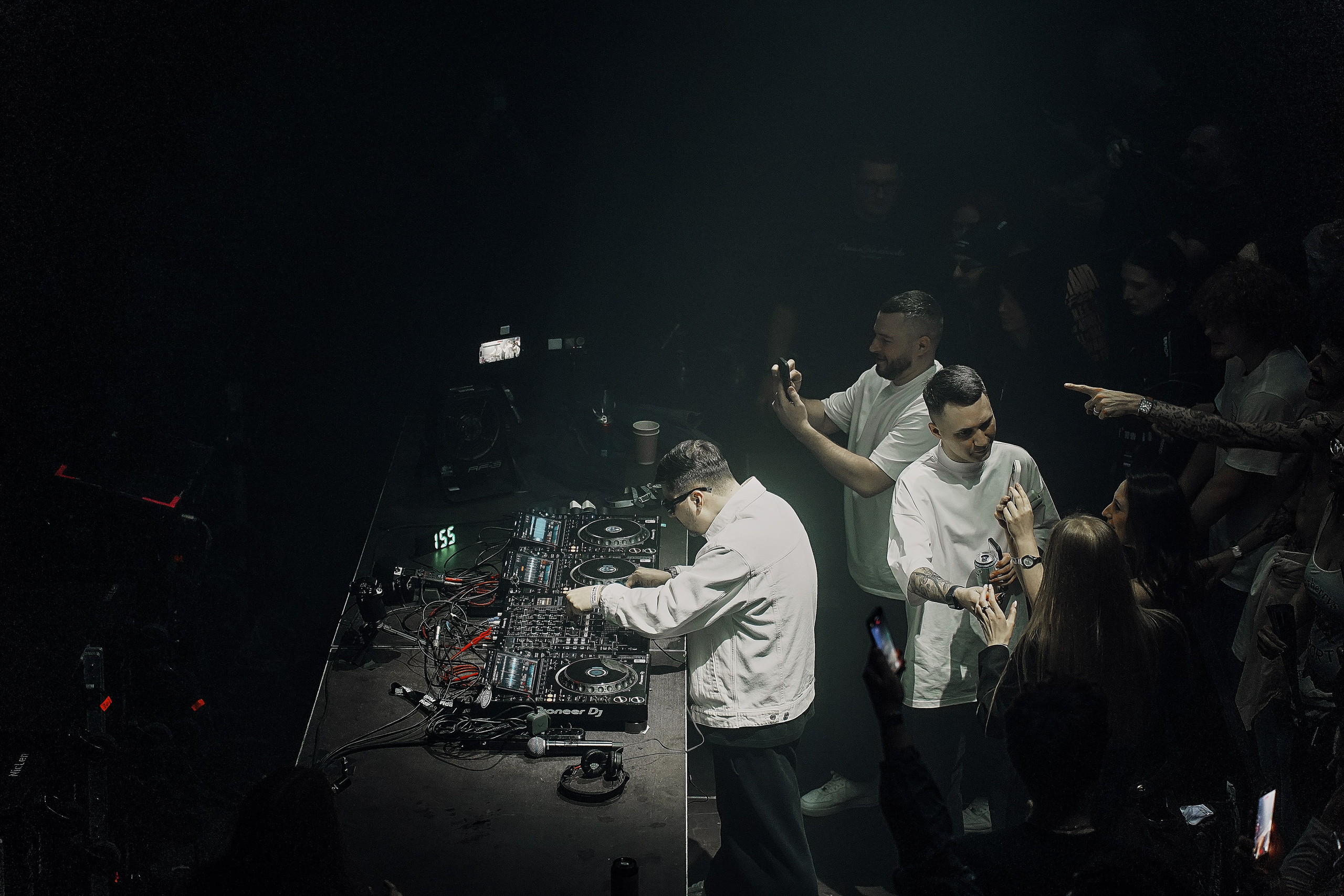 Рашн Стаил. Фотограф