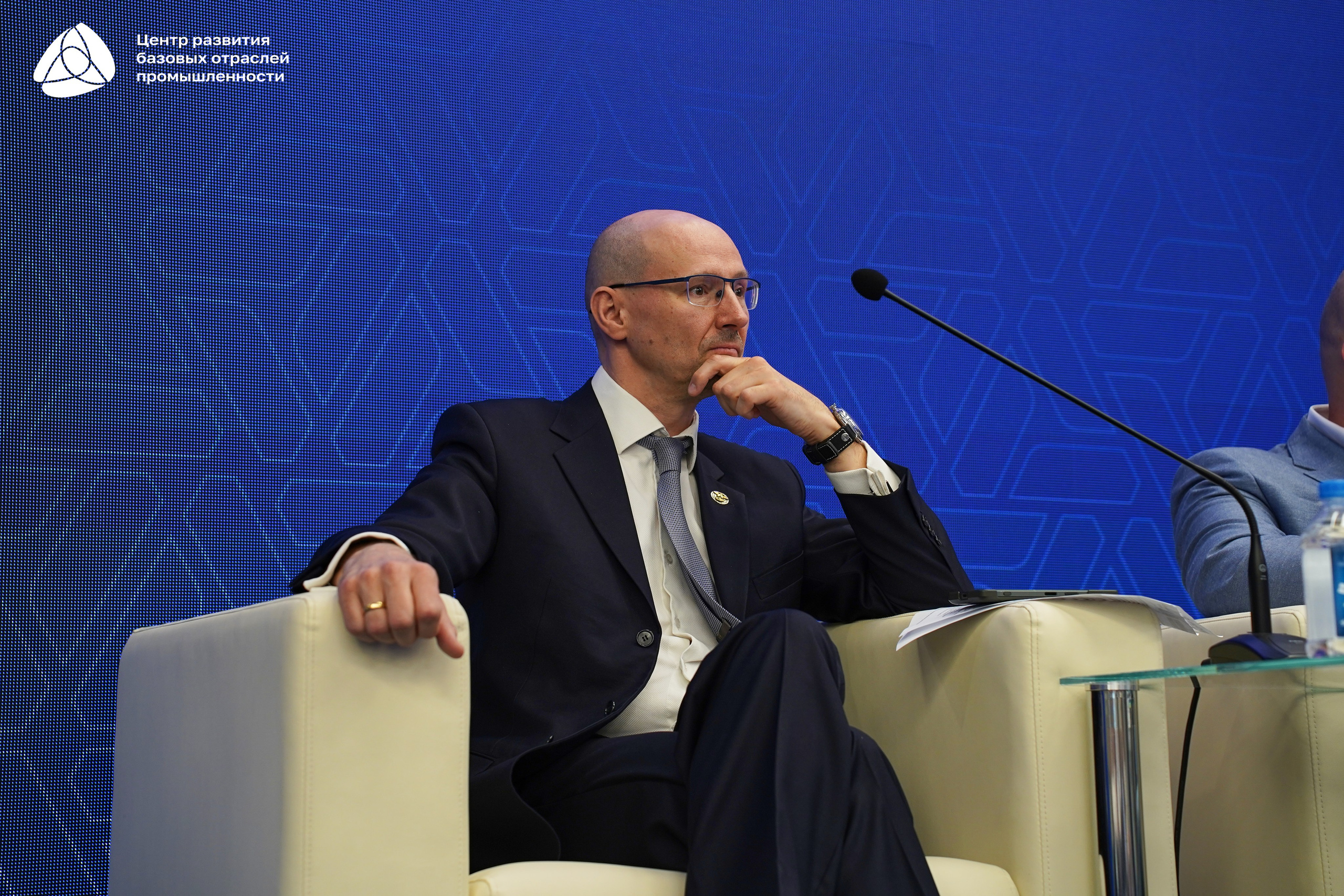 Металлообработка 2025. Фотограф