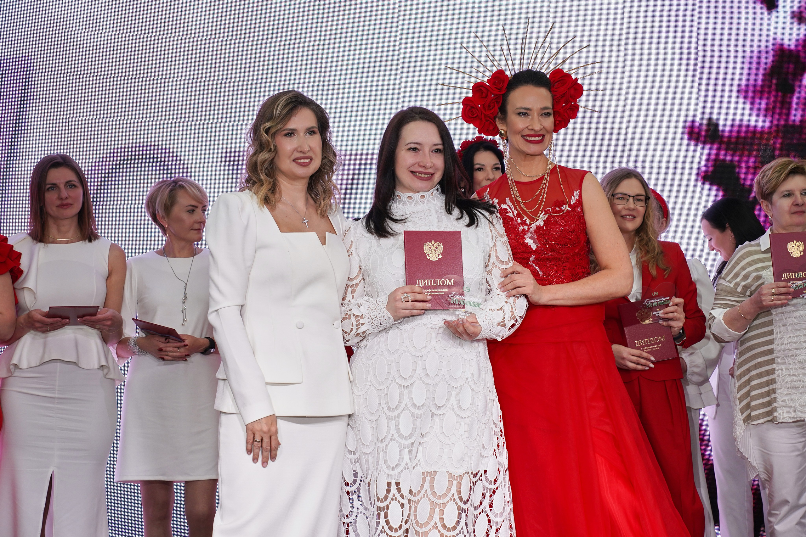 БухLOVE. Фотограф