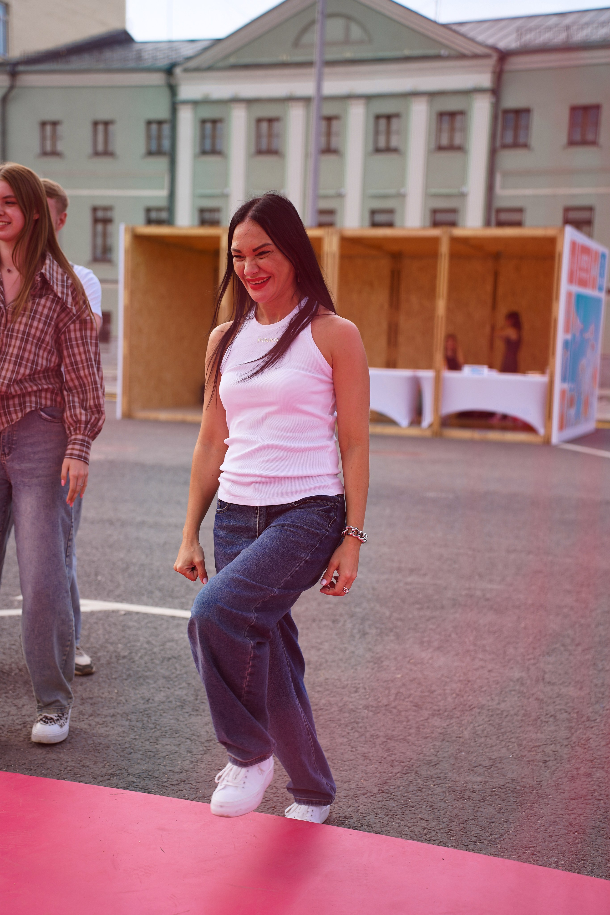 Самокат. Фотограф