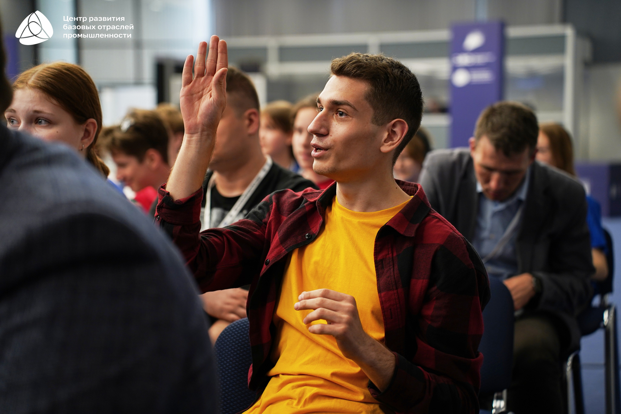 Металлообработка 2025. Фотограф