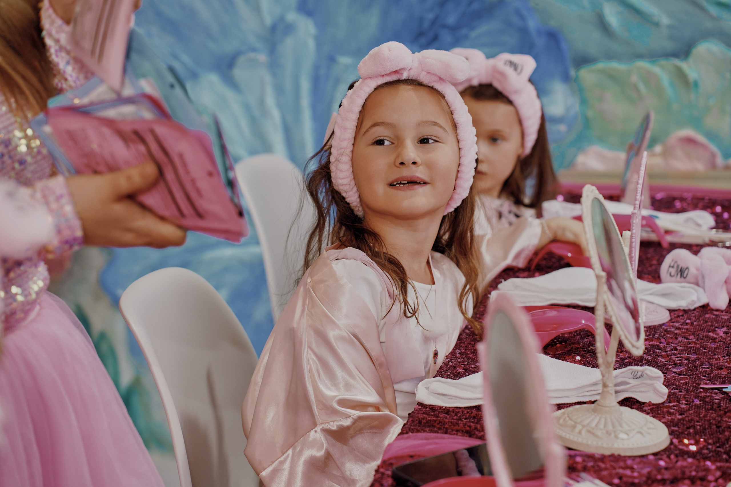 День Рождения Киры. Фотограф