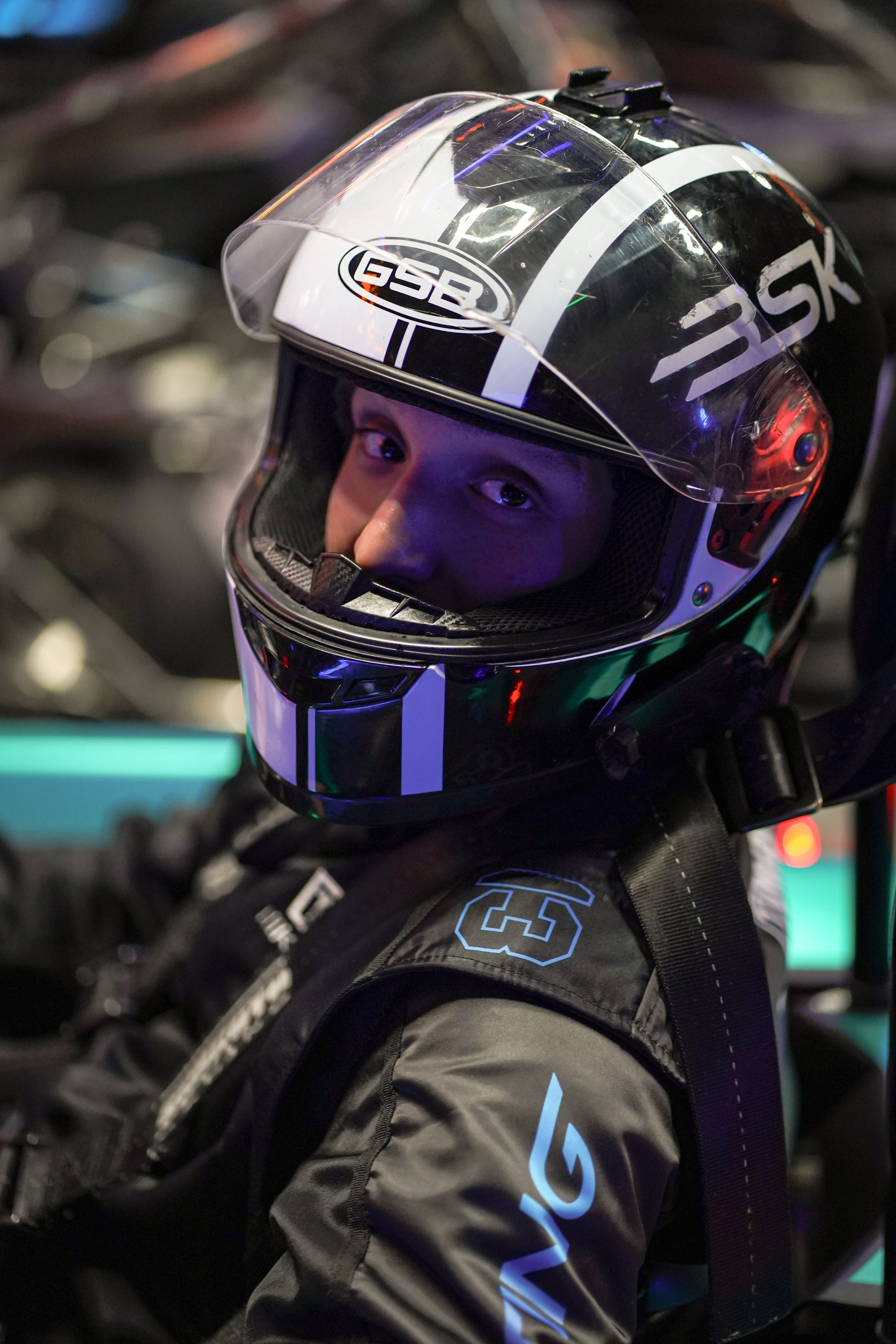 Егор. Фотограф