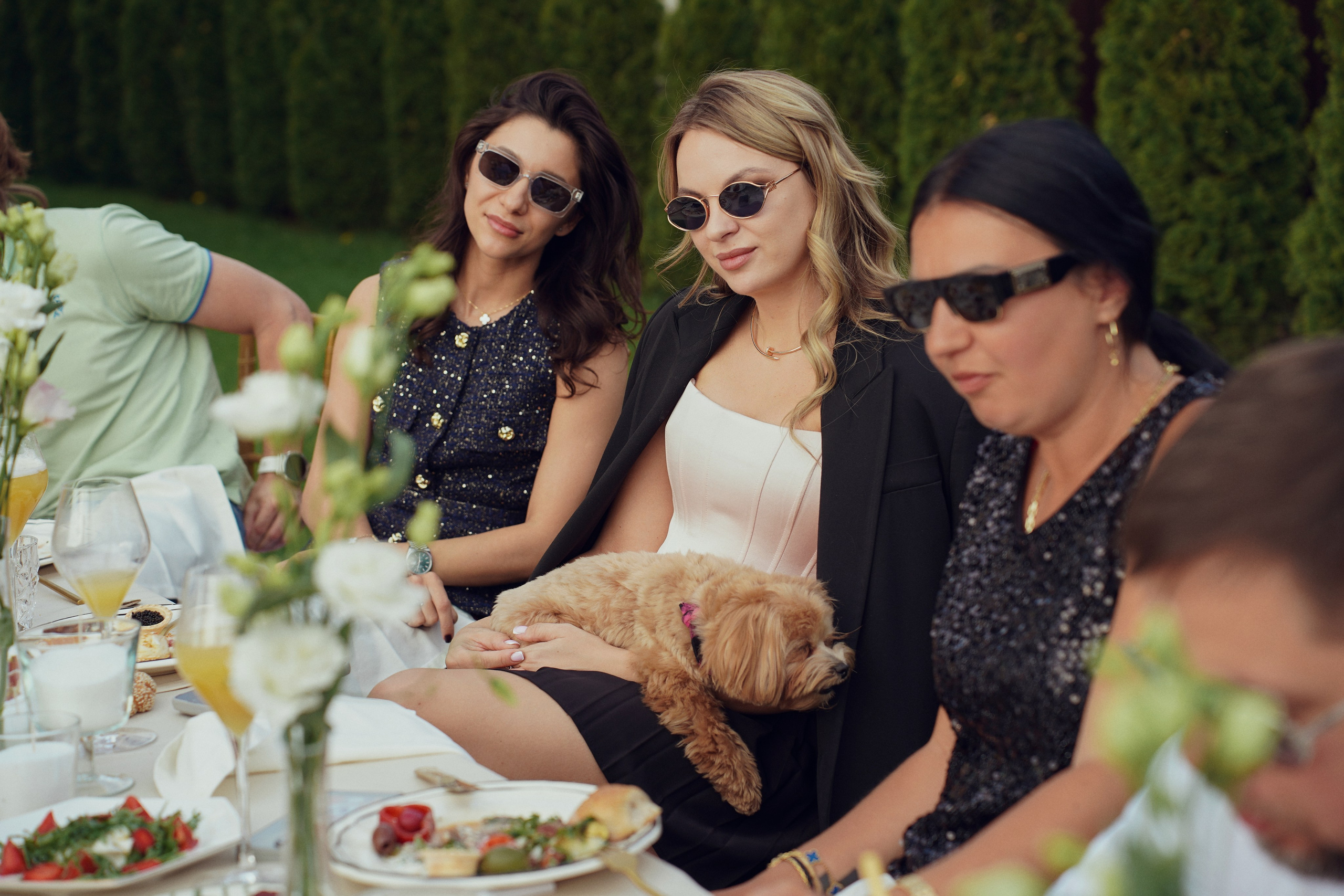 День Рождения Екатерина. Фотограф