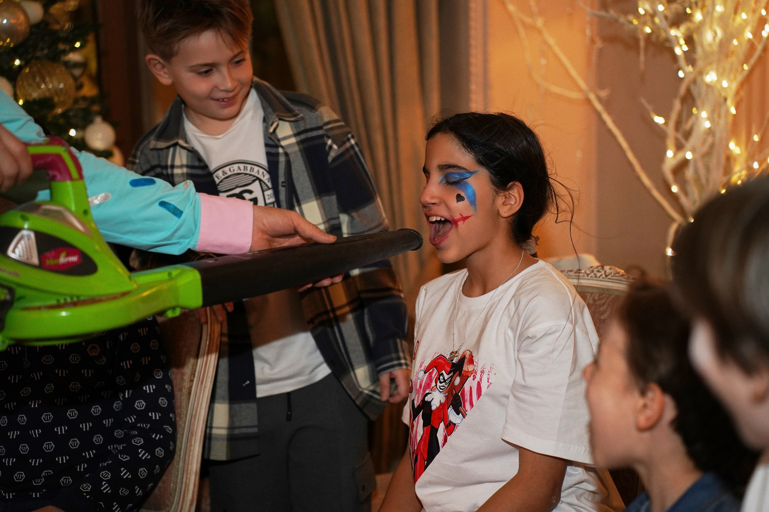 День Рождения 11 лет. Фотограф