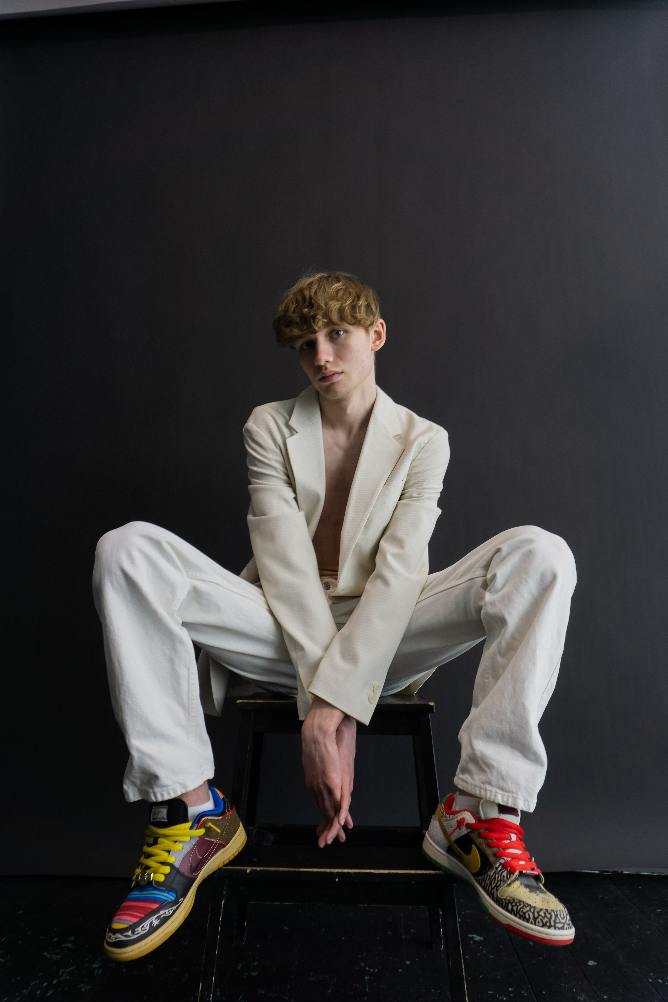 Никита. Фотограф