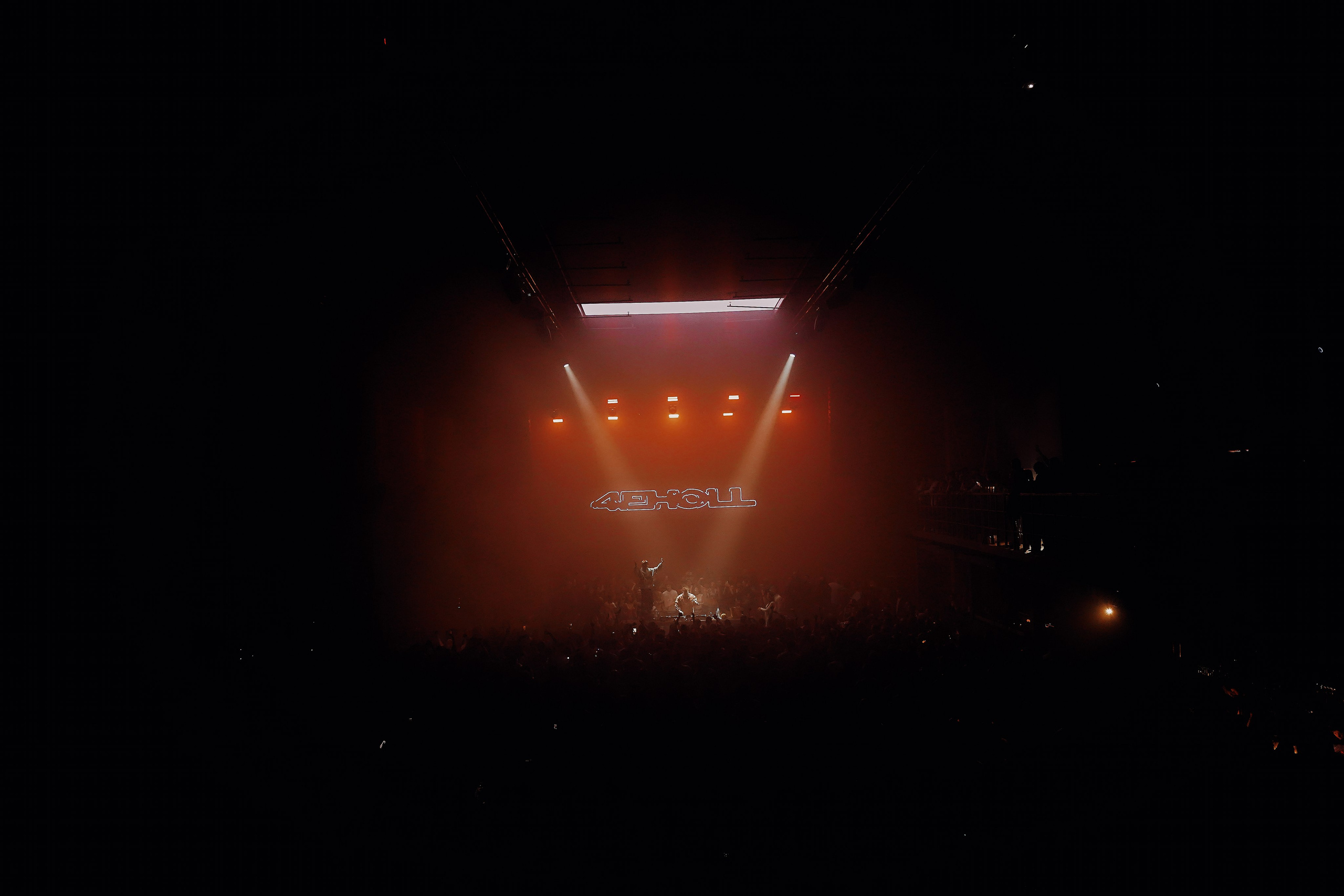 Рашн Стаил. Фотограф