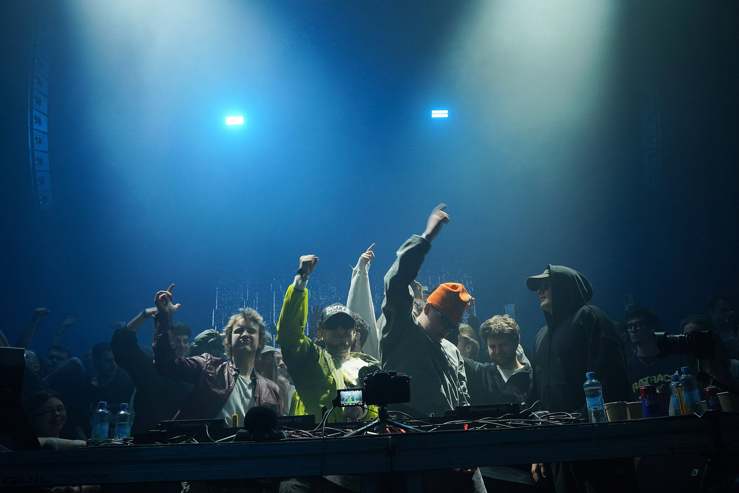 Рашн Стаил. Фотограф