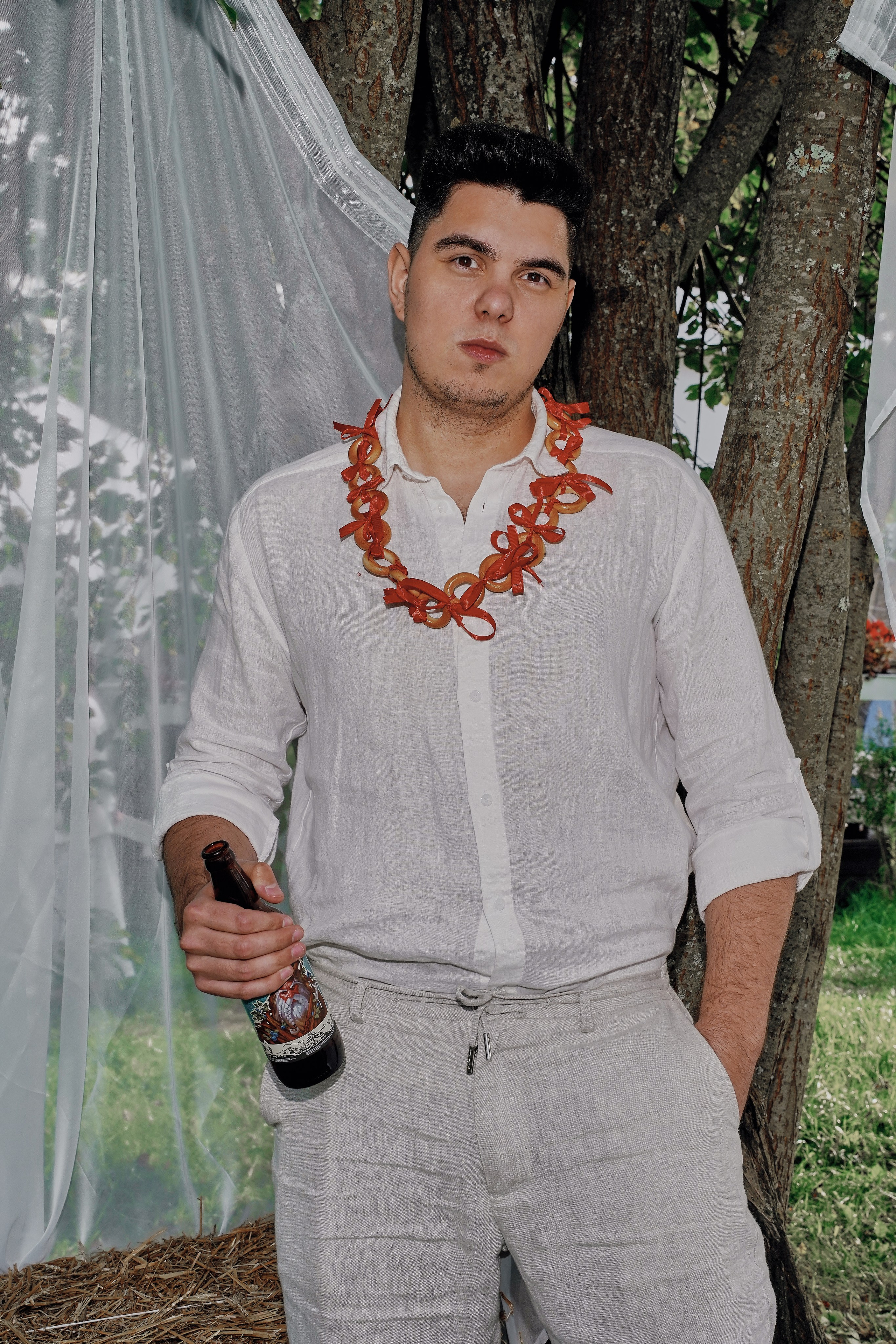 SLAVIC PARTY. Фотограф