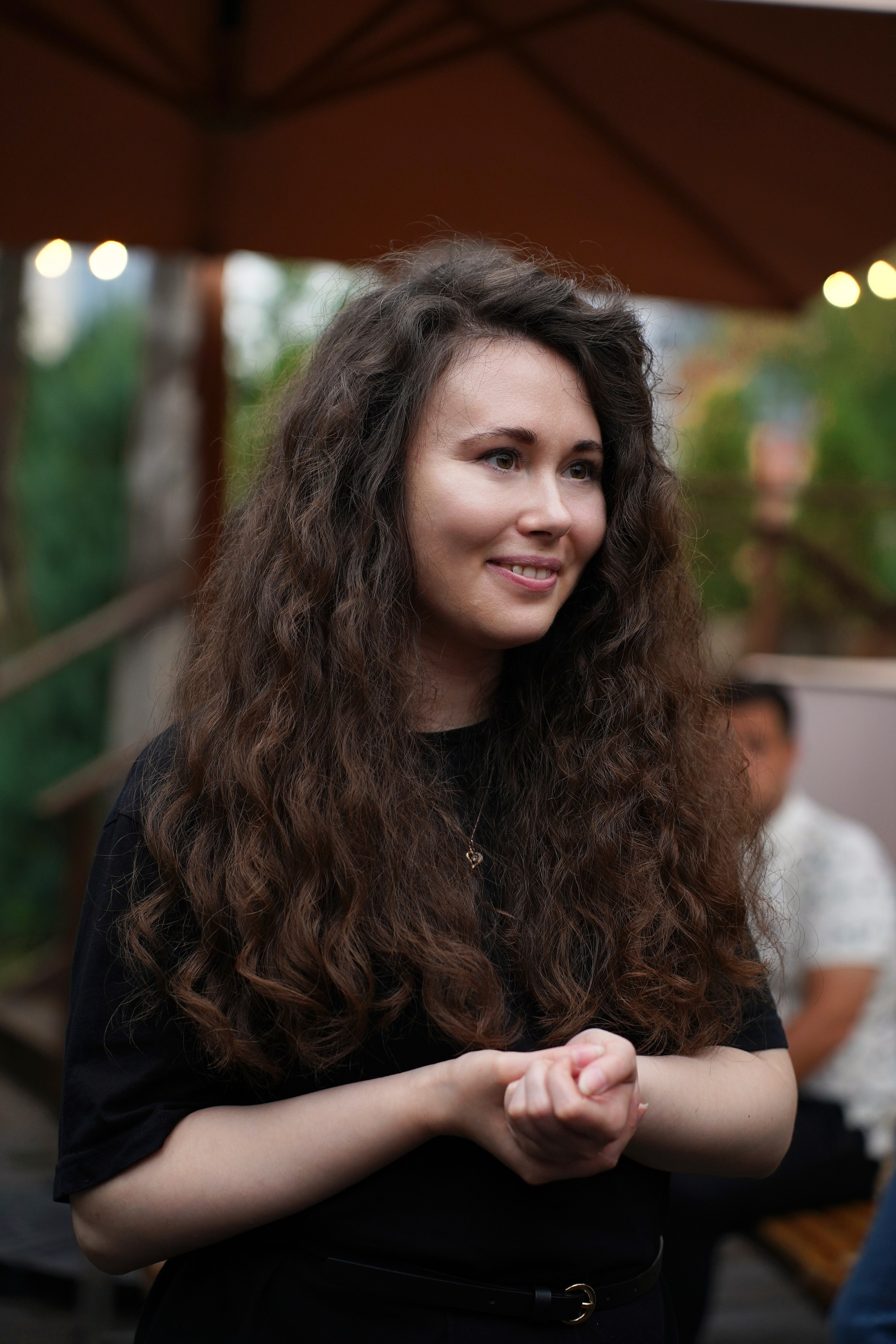 Летний корпоратив. Фотограф