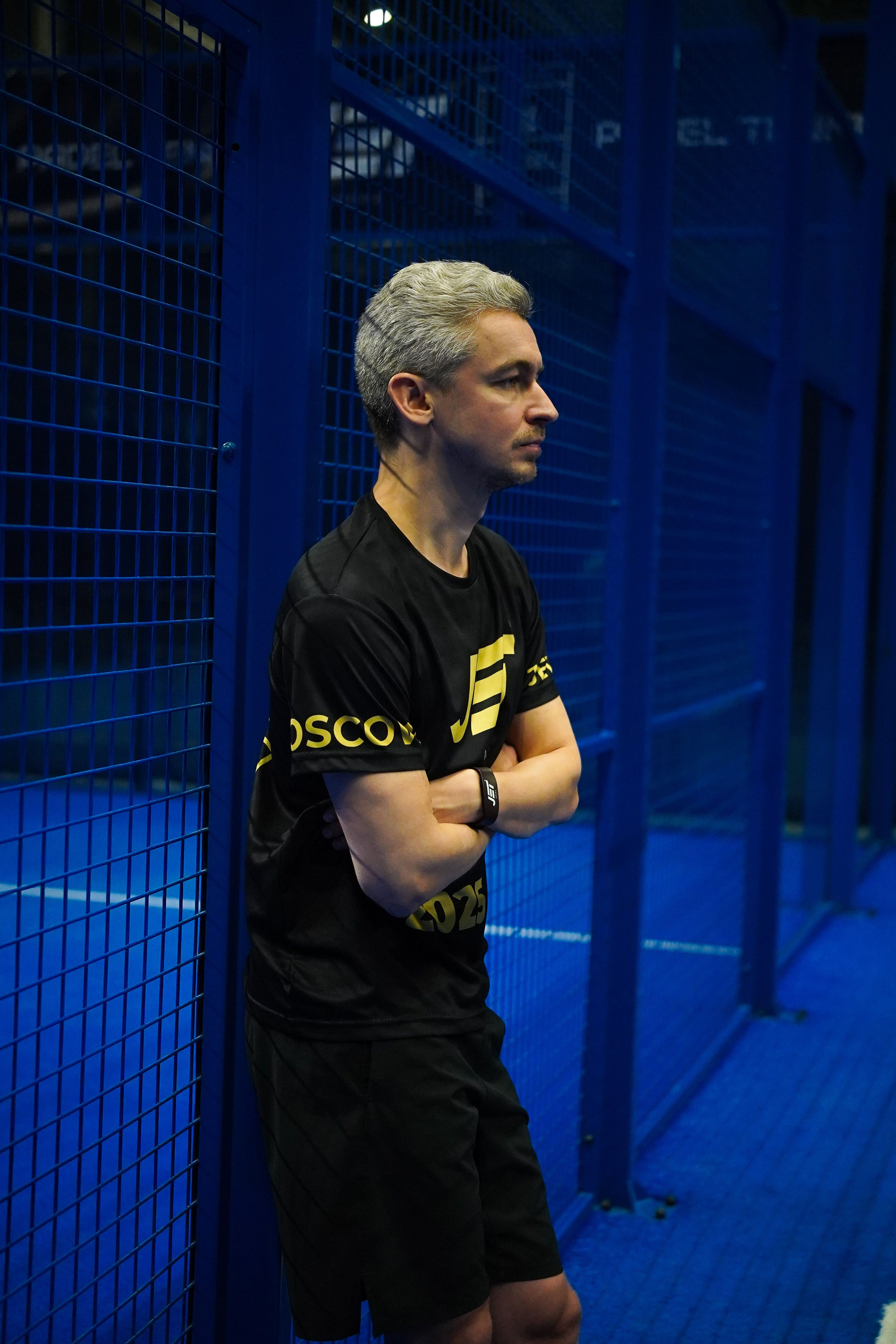 Jet Arena турнир по Padel. Фотограф