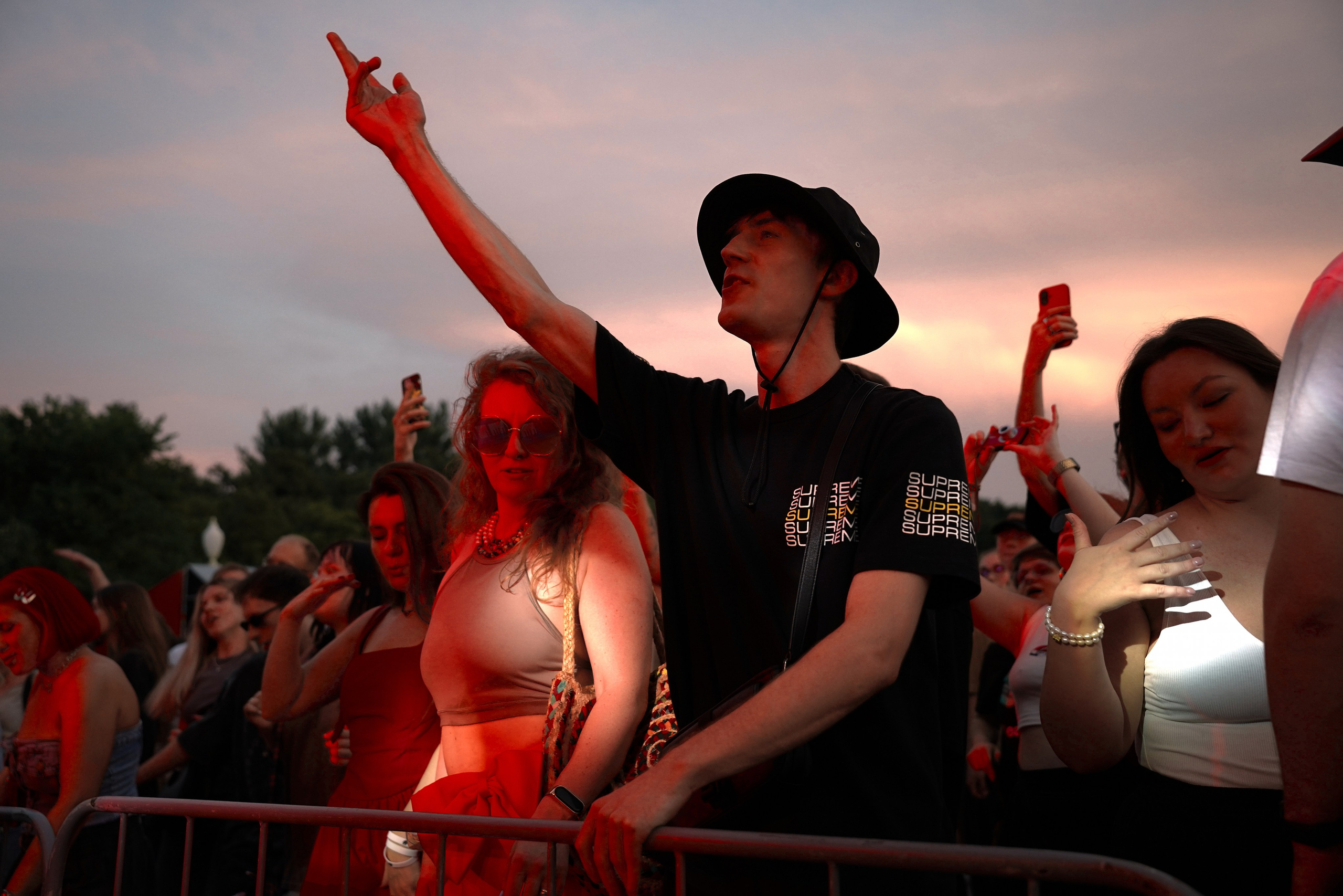 Ретро Рейс 2025 Х Biicla. Фотограф