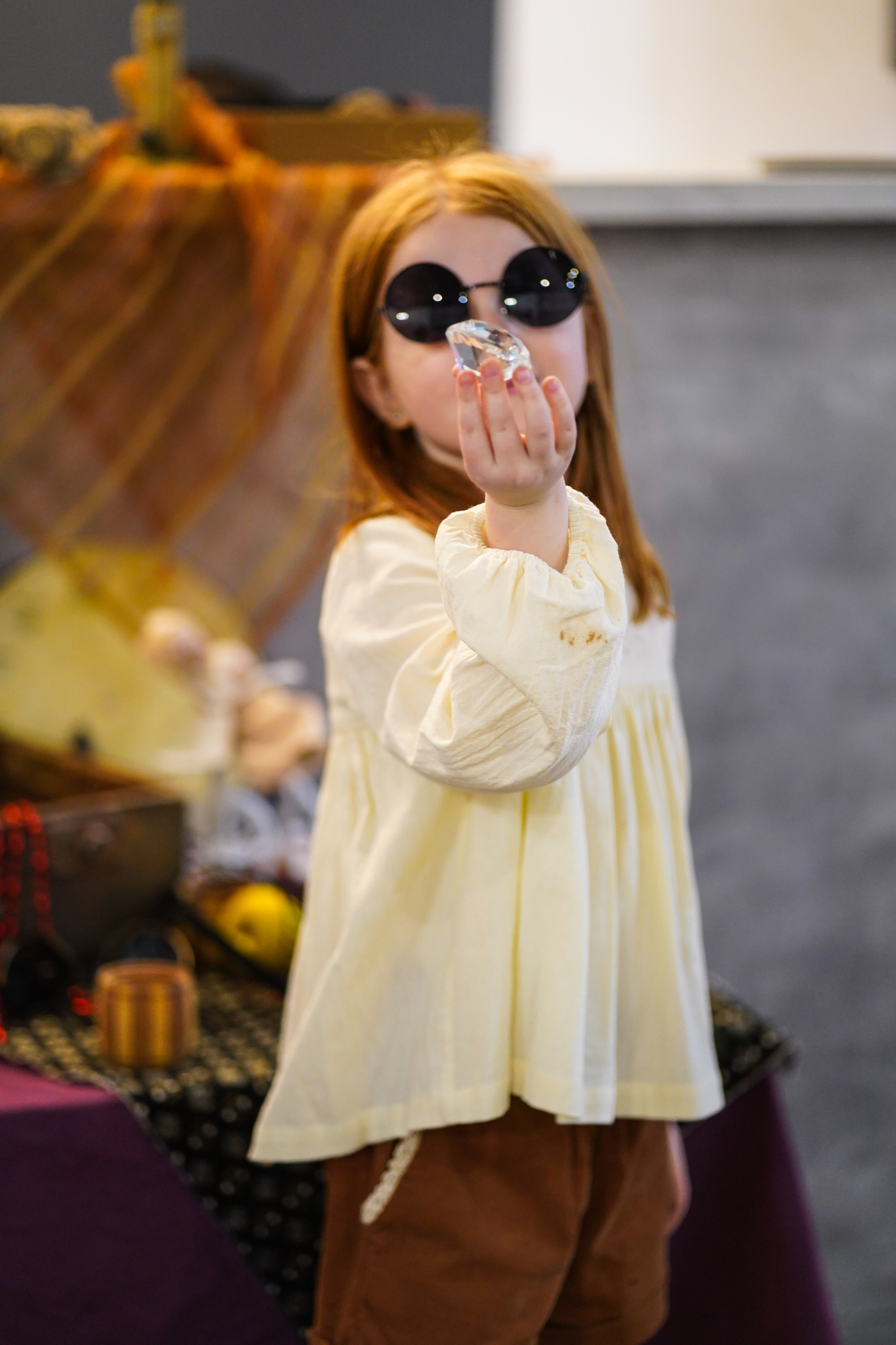 День Рождения Алиса в стране чудес. Фотограф