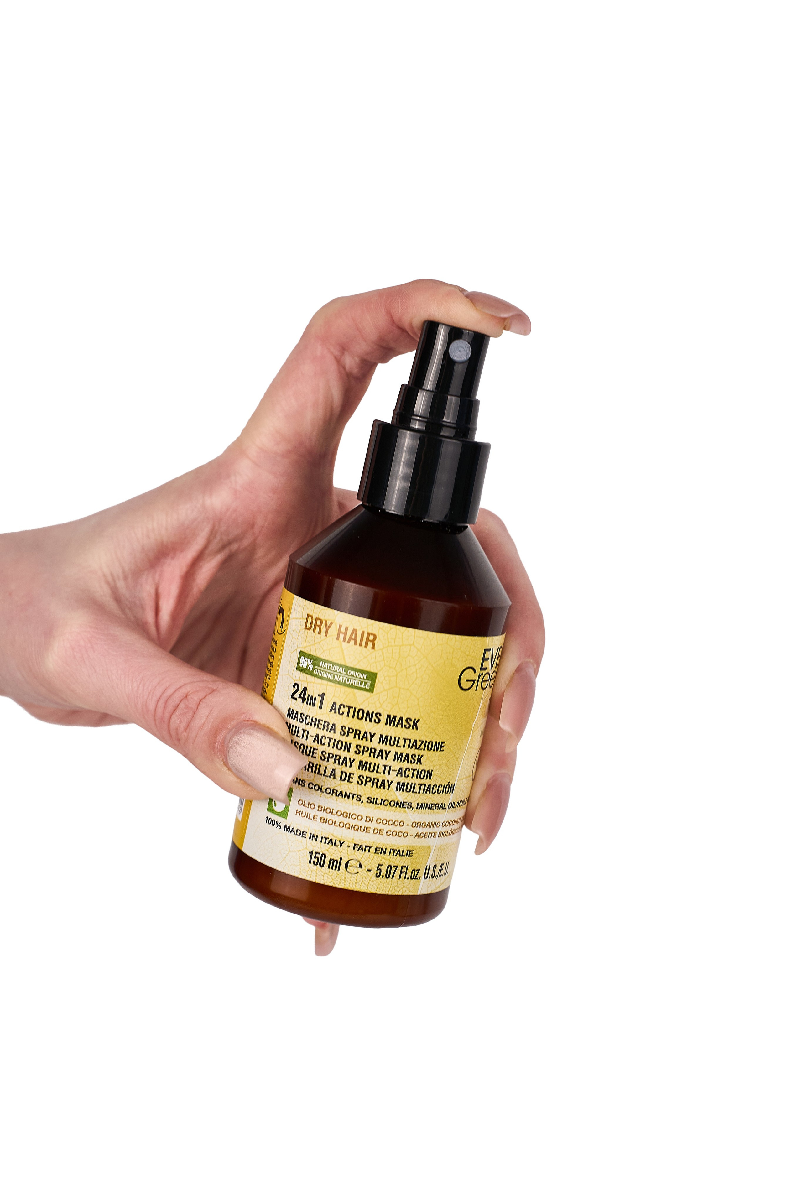 Для Рив Гош. Фотограф