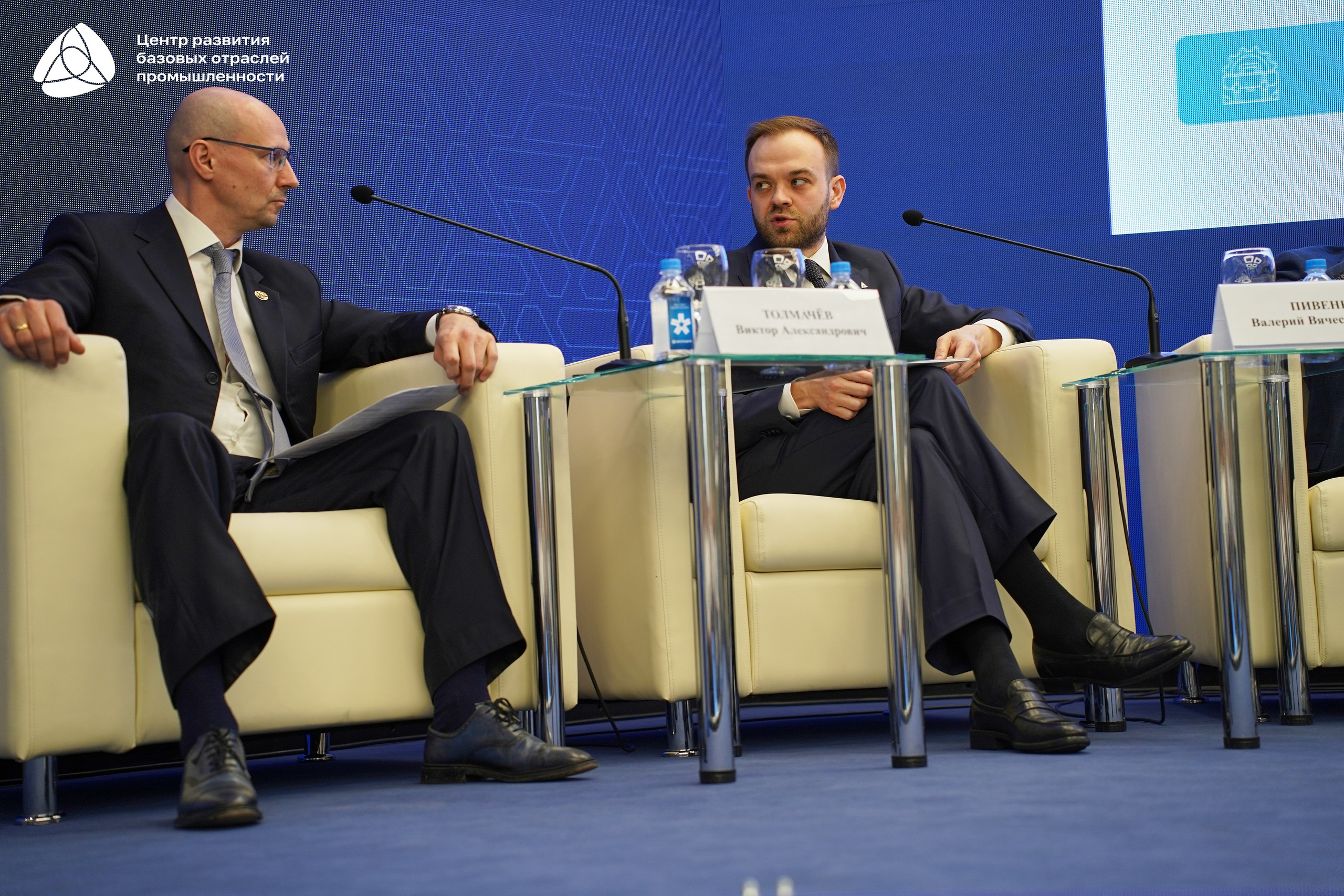 Металлообработка 2025. Фотограф