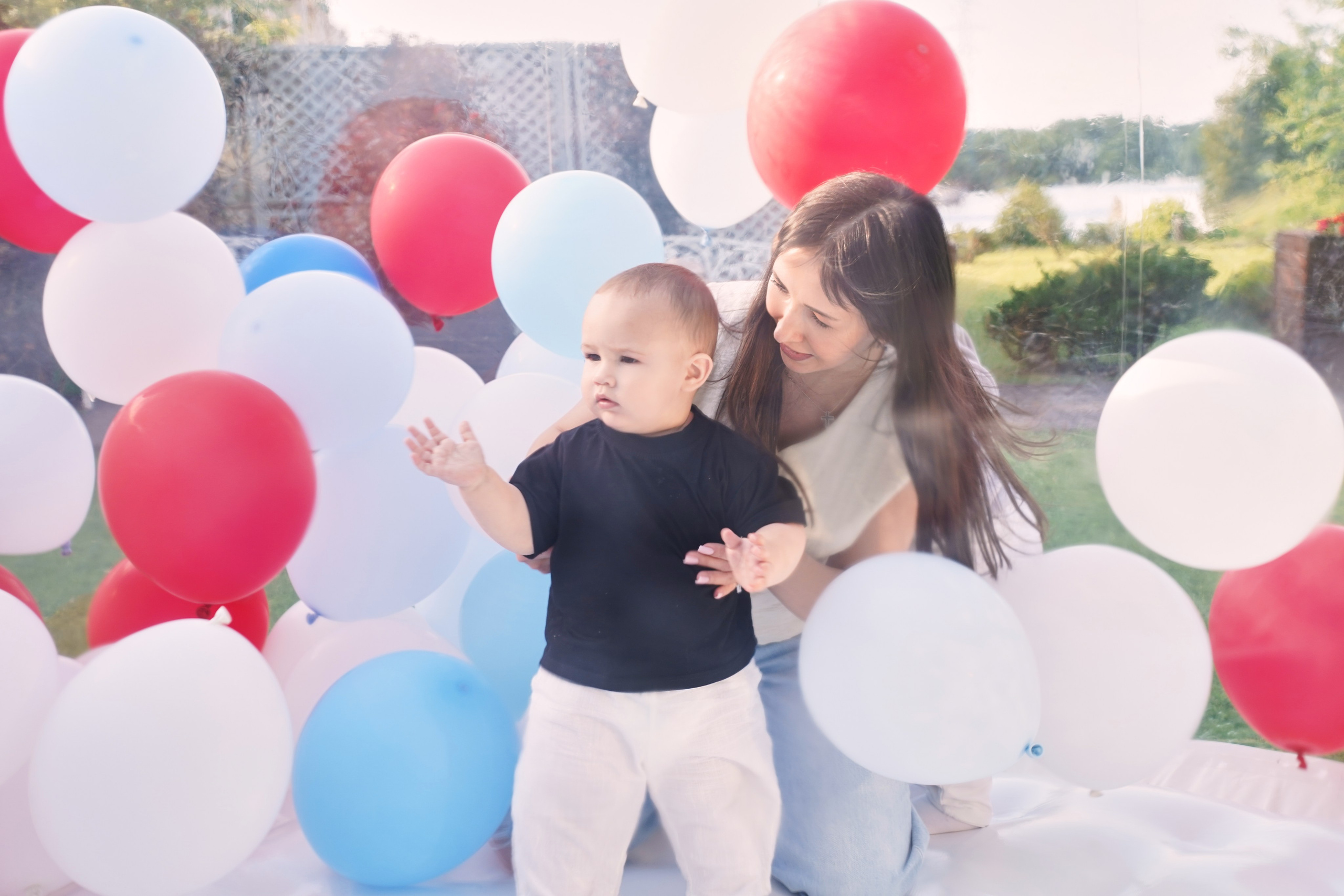 День Рождения. Фотограф