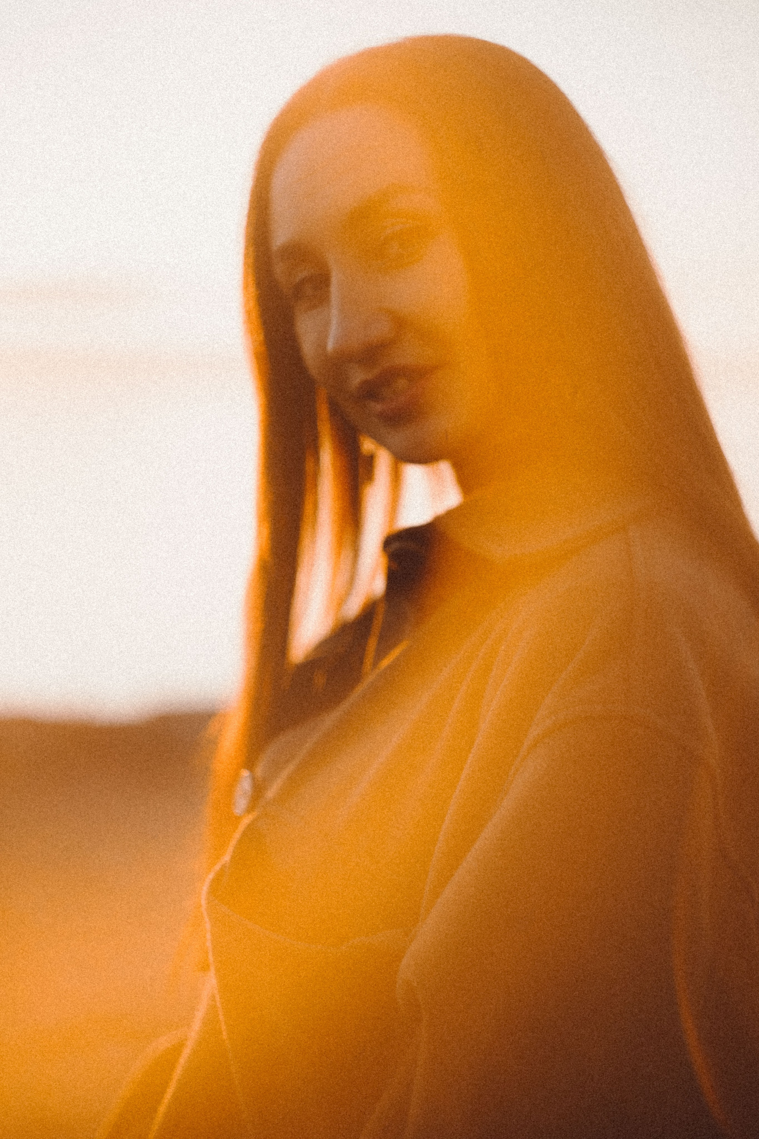 Прогулка с Натали. Фотограф в Санкт-Петербурге Катрин Парадиз