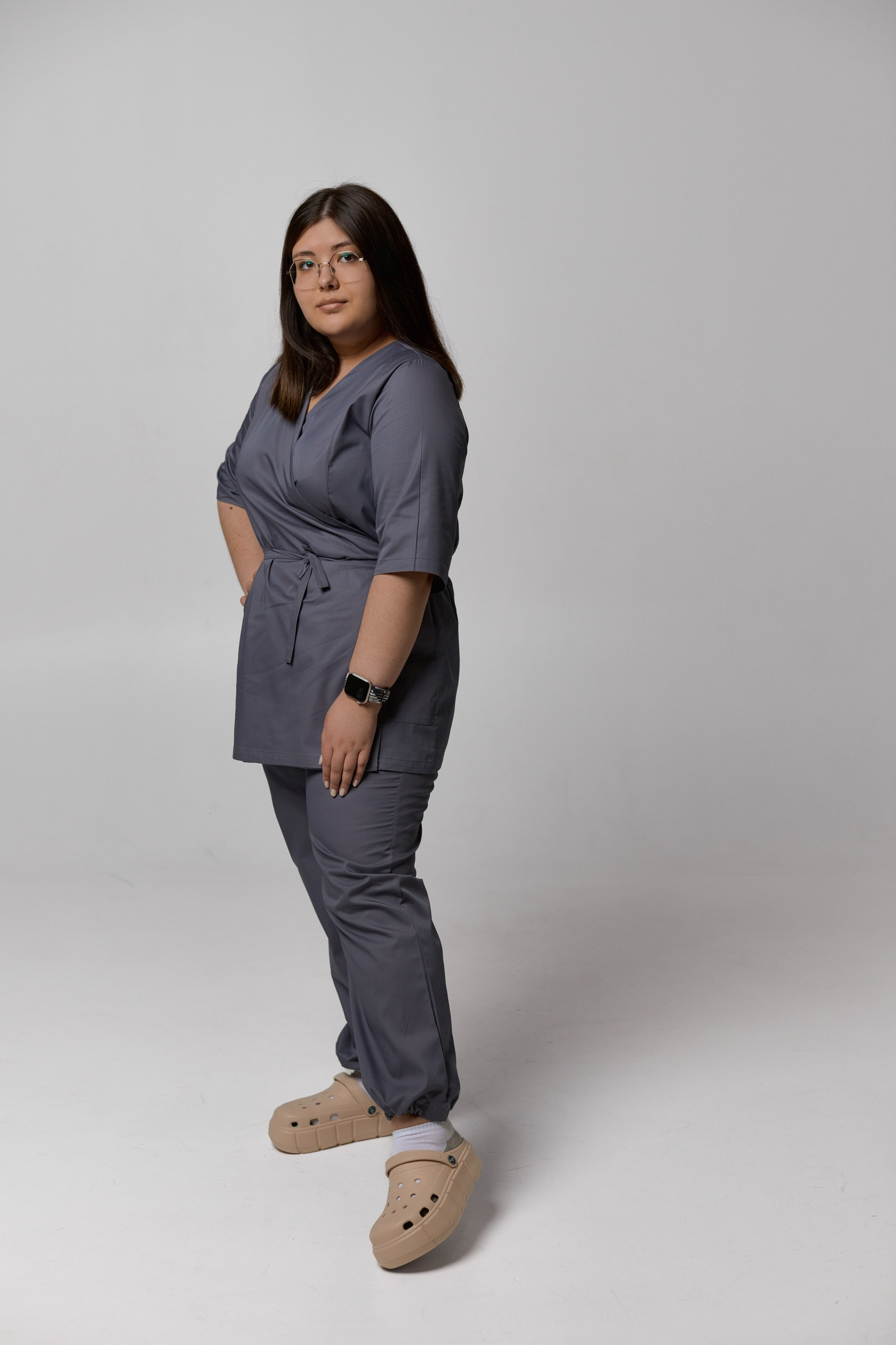 Выпуск Мед 2025. Фотограф Лиана Артемова в Пензе